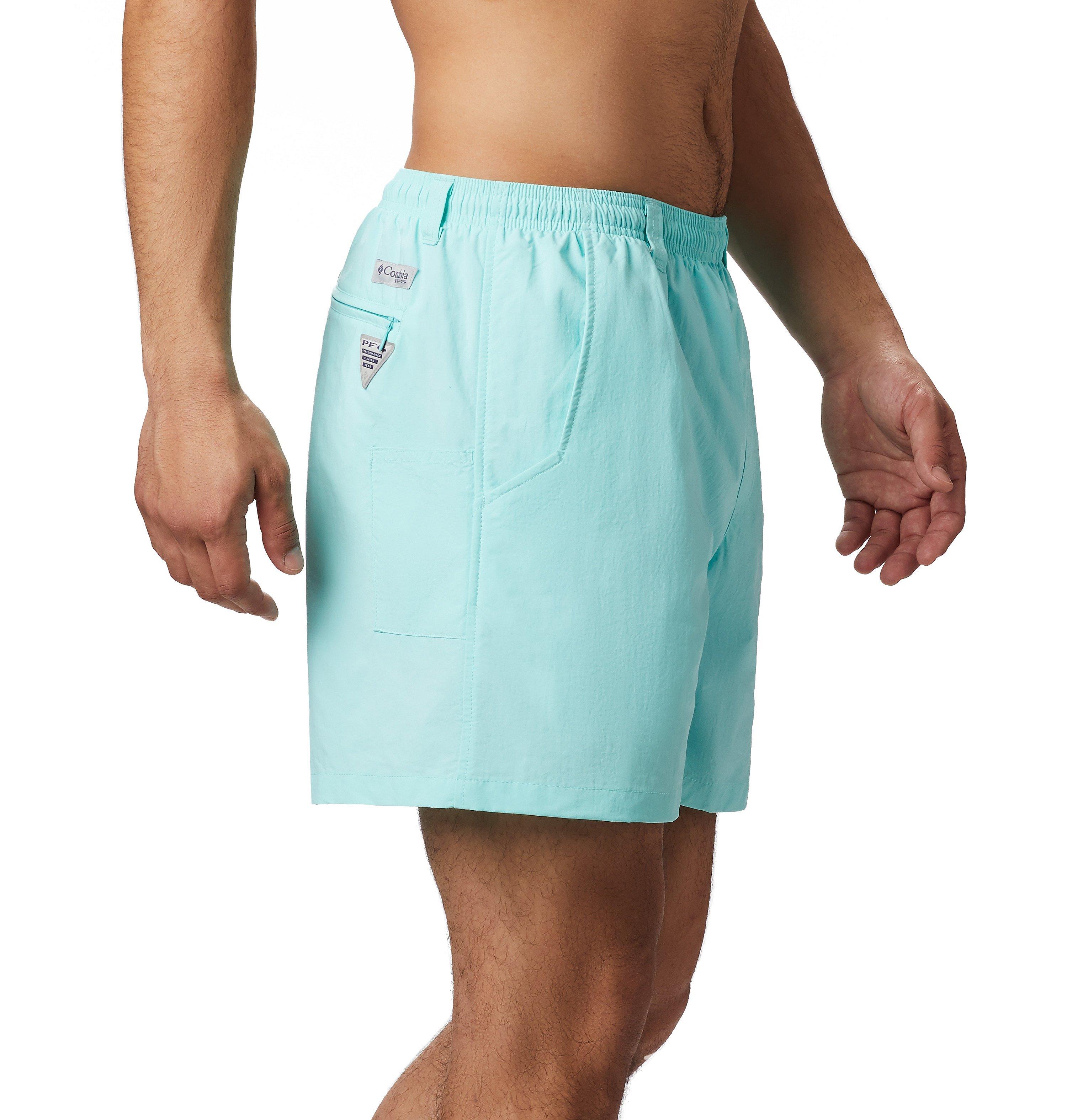 Men’s PFG Backcast III Water Shorts 4
