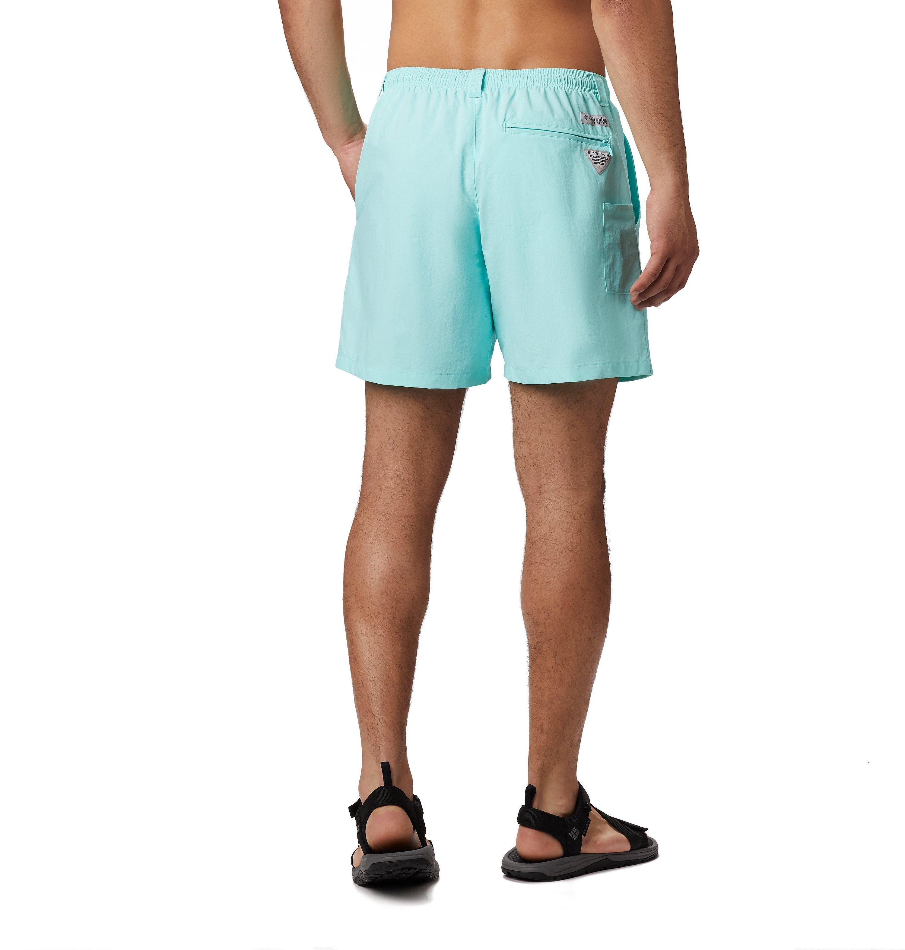 Men’s PFG Backcast III Water Shorts 2