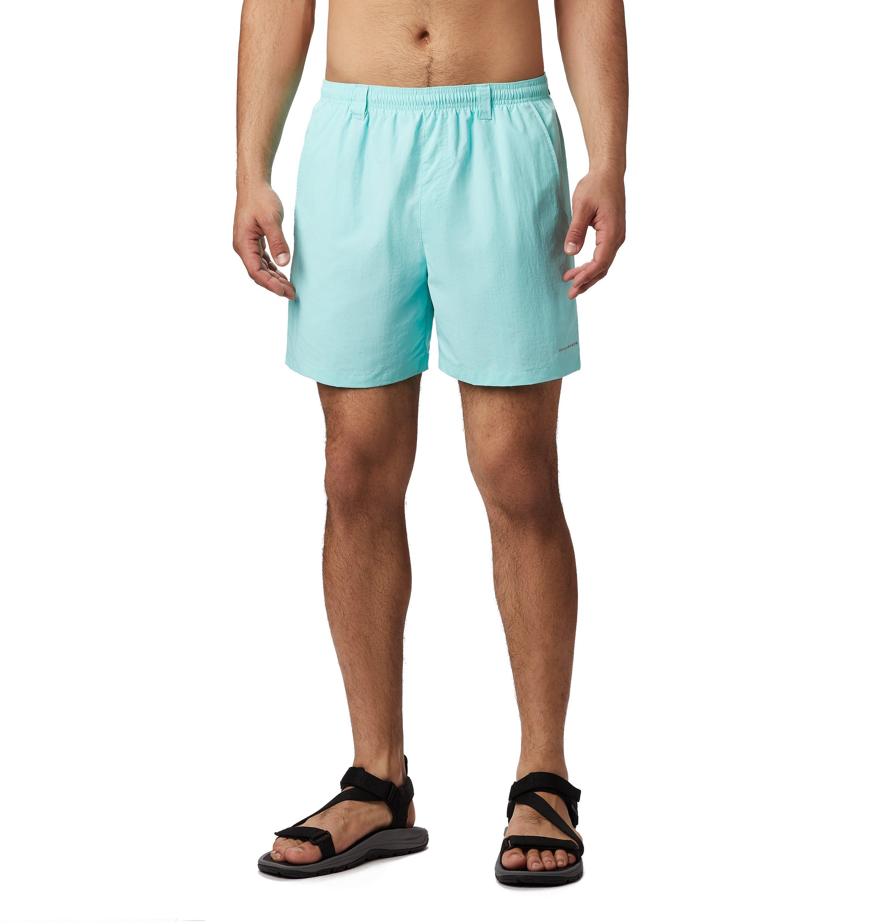 Men’s PFG Backcast III Water Shorts 1