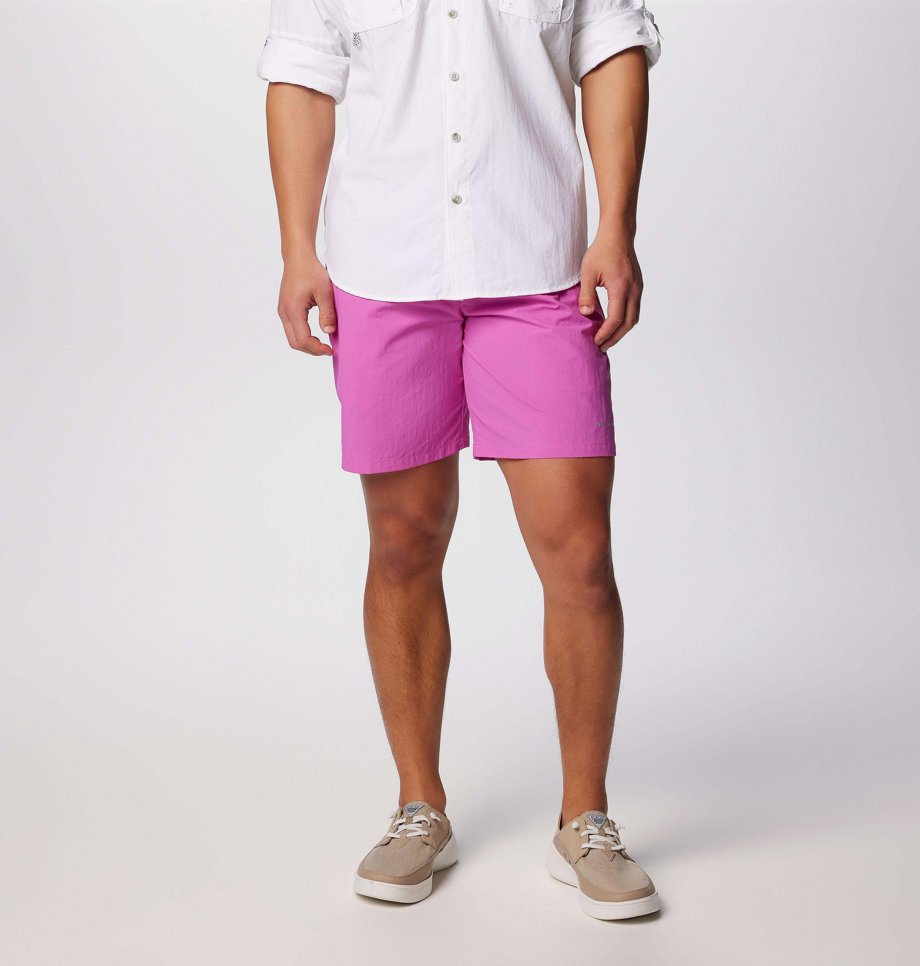 Men’s PFG Backcast III Water Shorts 3