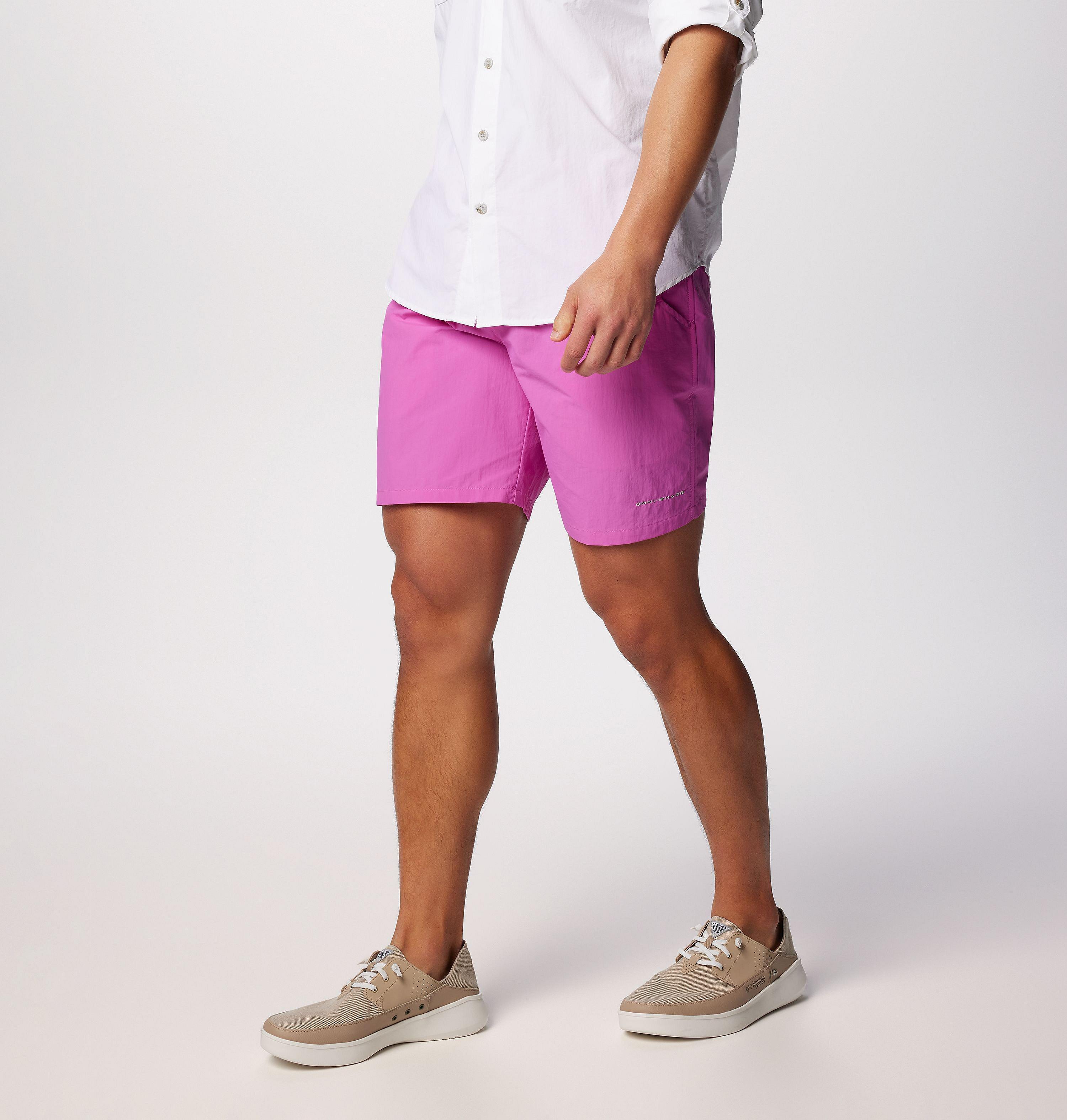 Men’s PFG Backcast III Water Shorts 4
