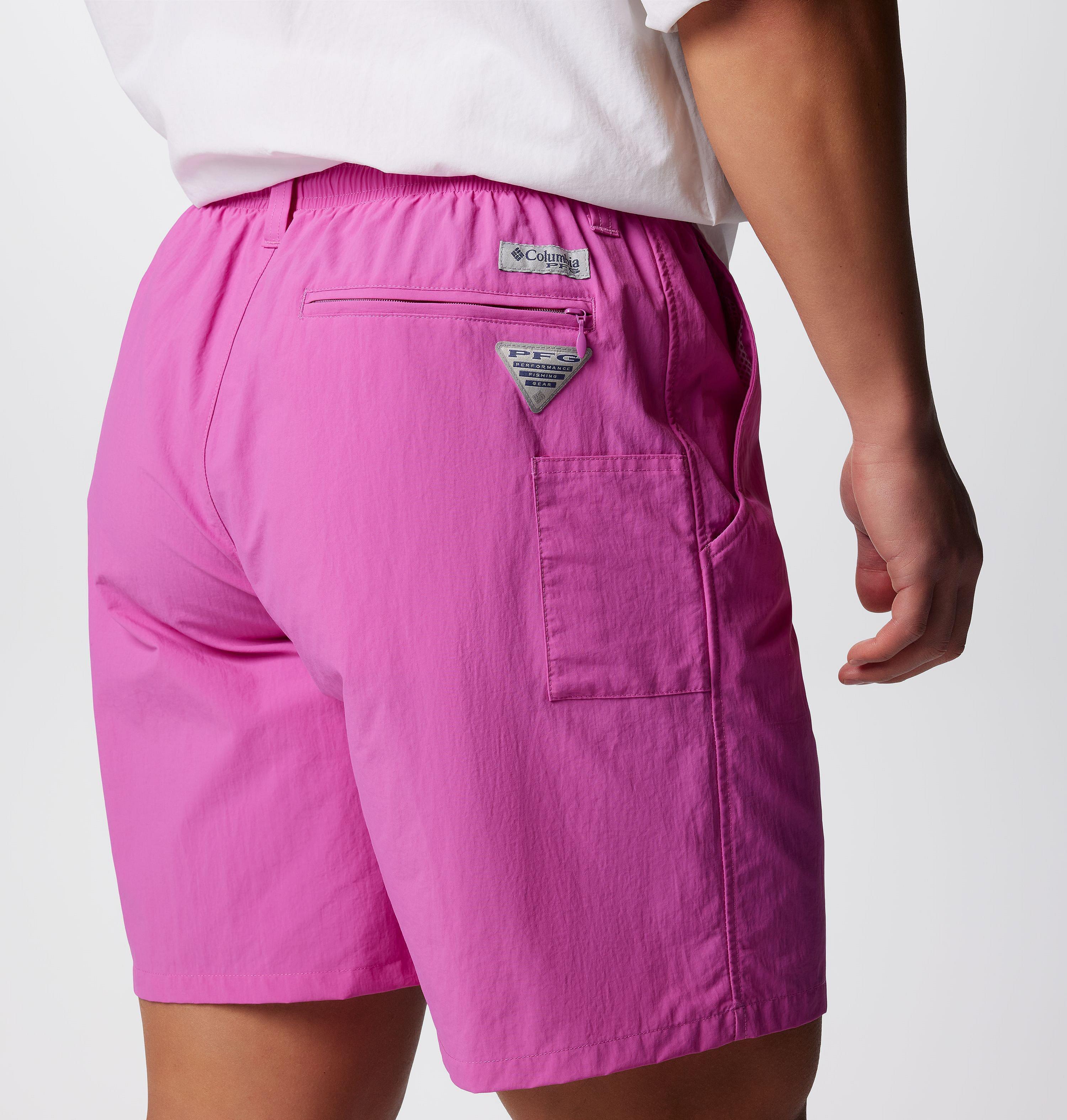 Men’s PFG Backcast III Water Shorts 6