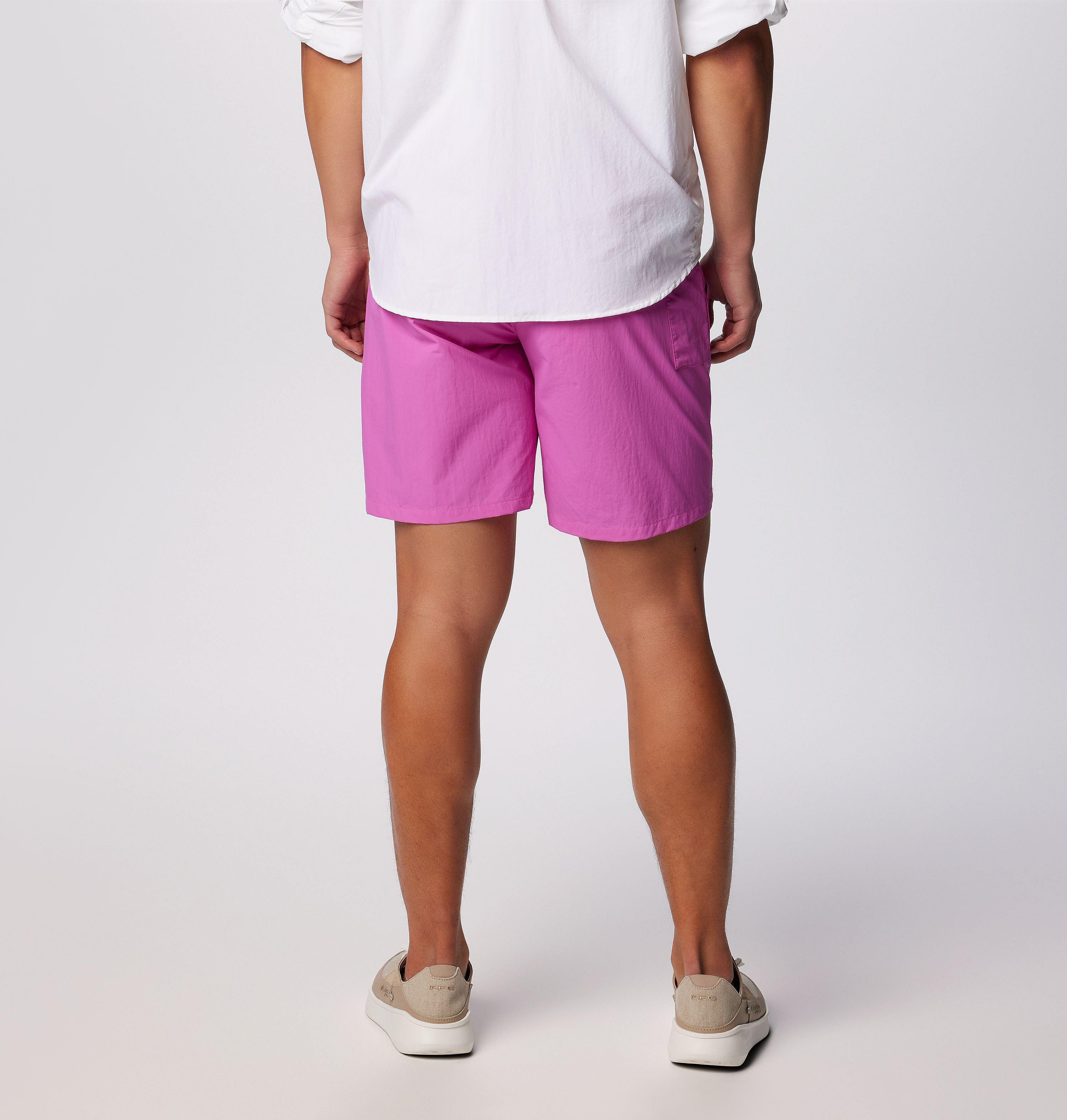 Men’s PFG Backcast III Water Shorts 2