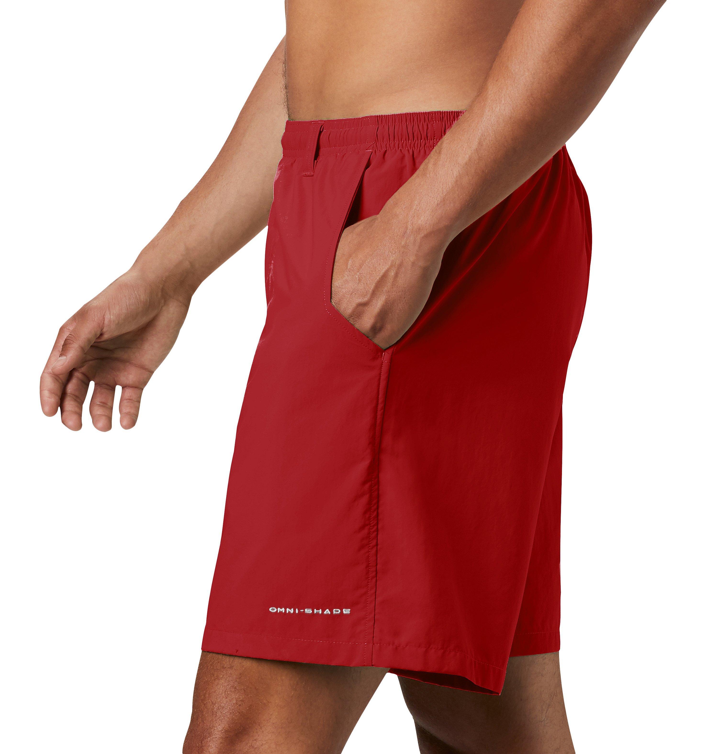 Men’s PFG Backcast III Water Shorts 4