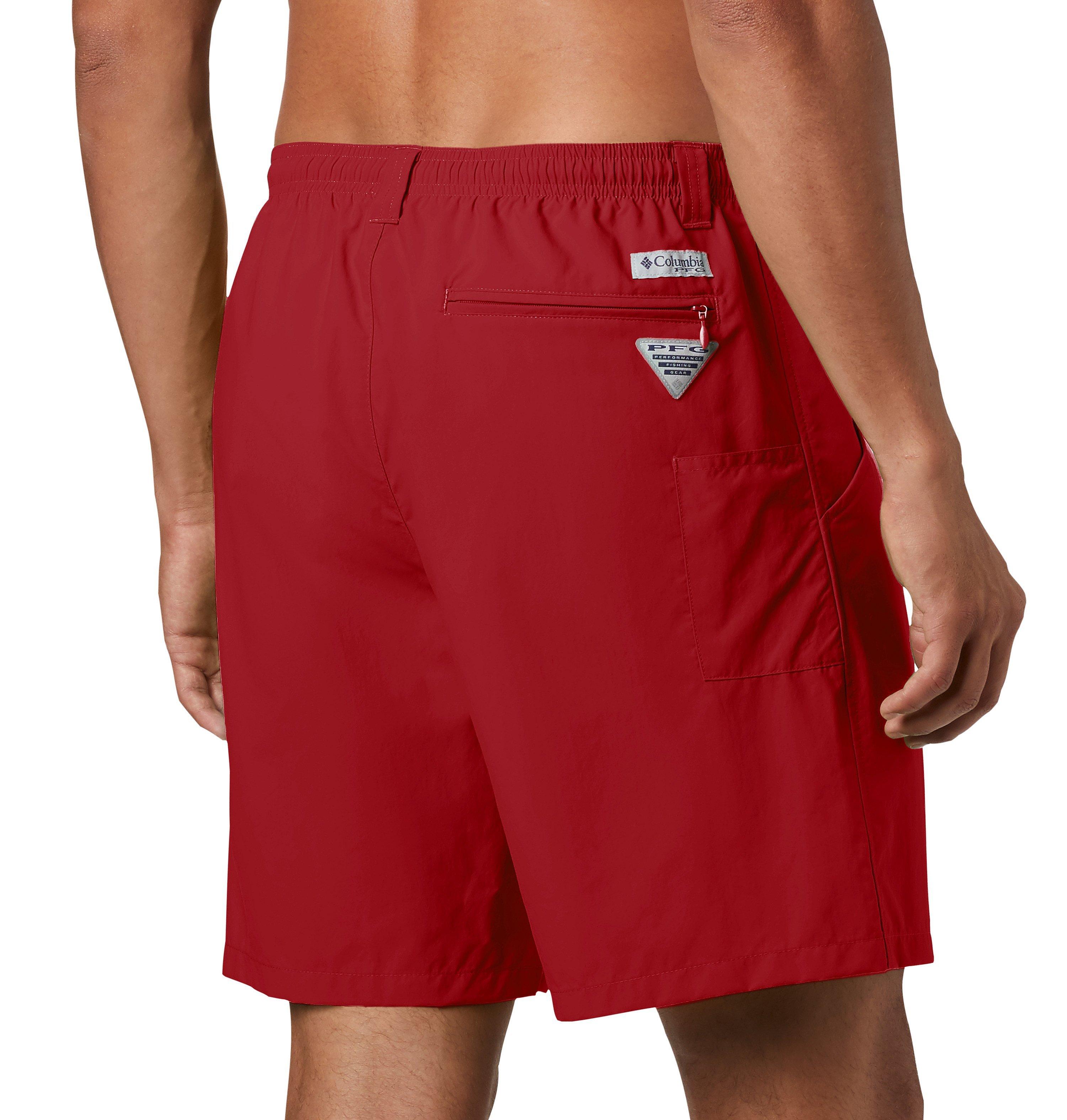 Men’s PFG Backcast III Water Shorts 5