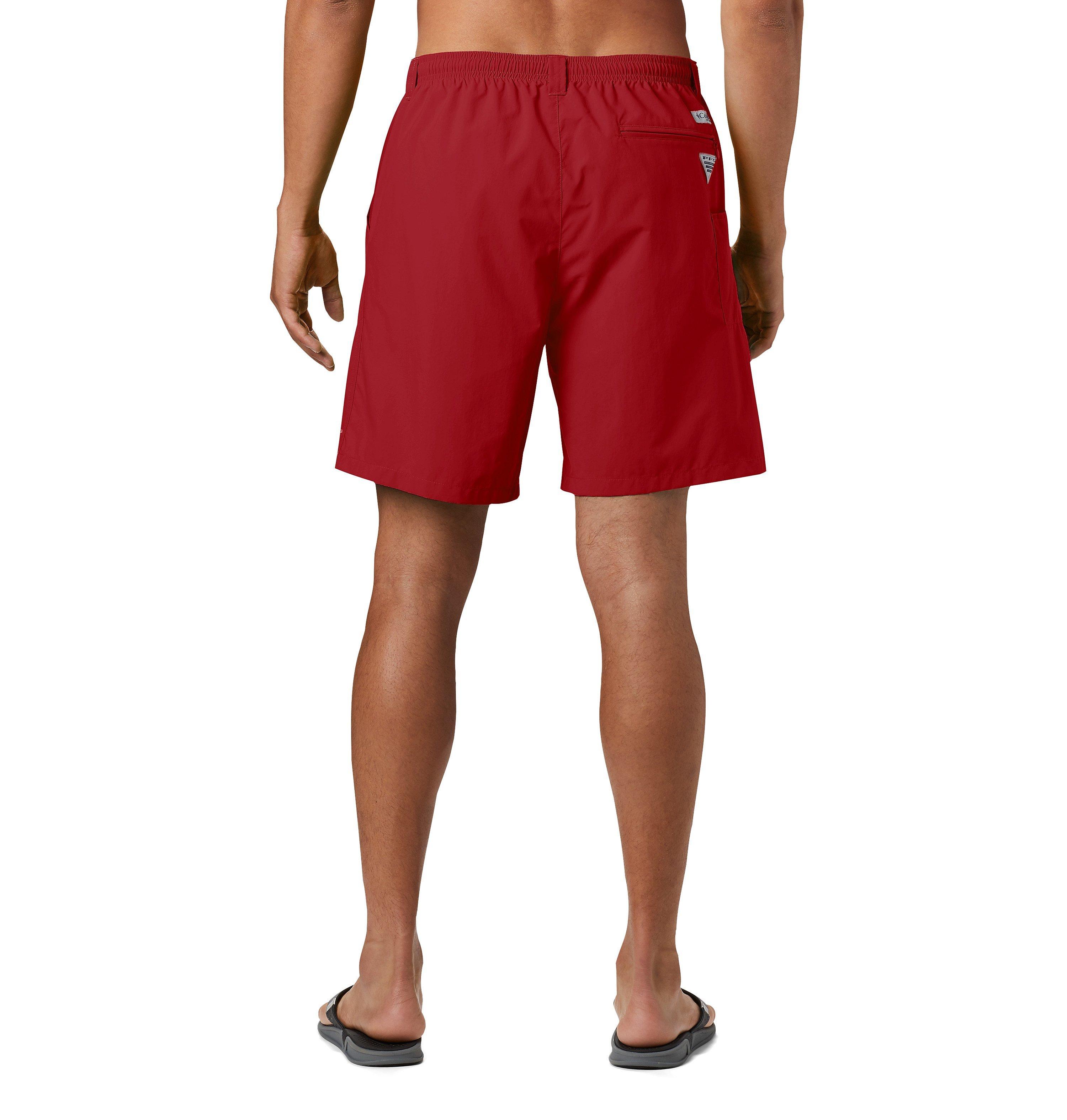 Men’s PFG Backcast III Water Shorts 2