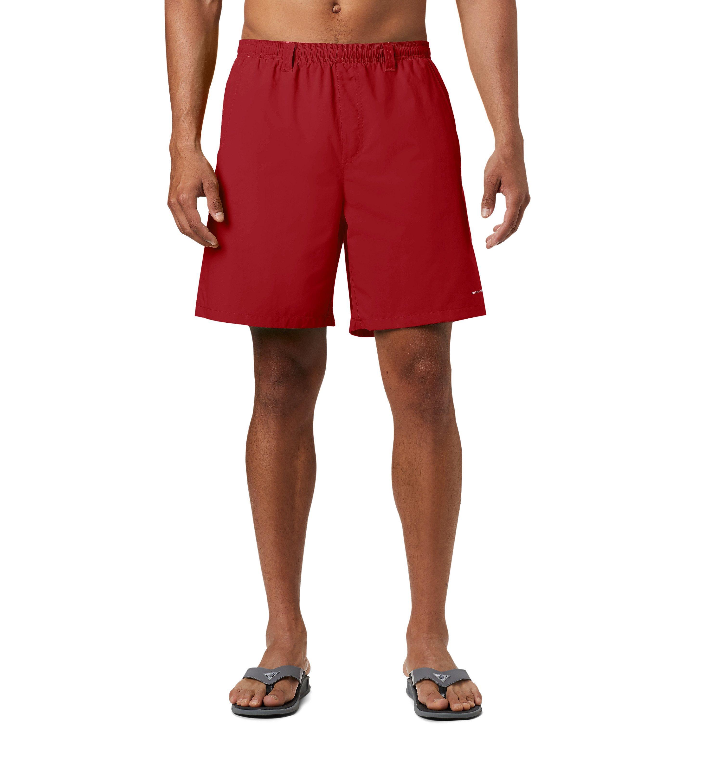 Men’s PFG Backcast III Water Shorts 1