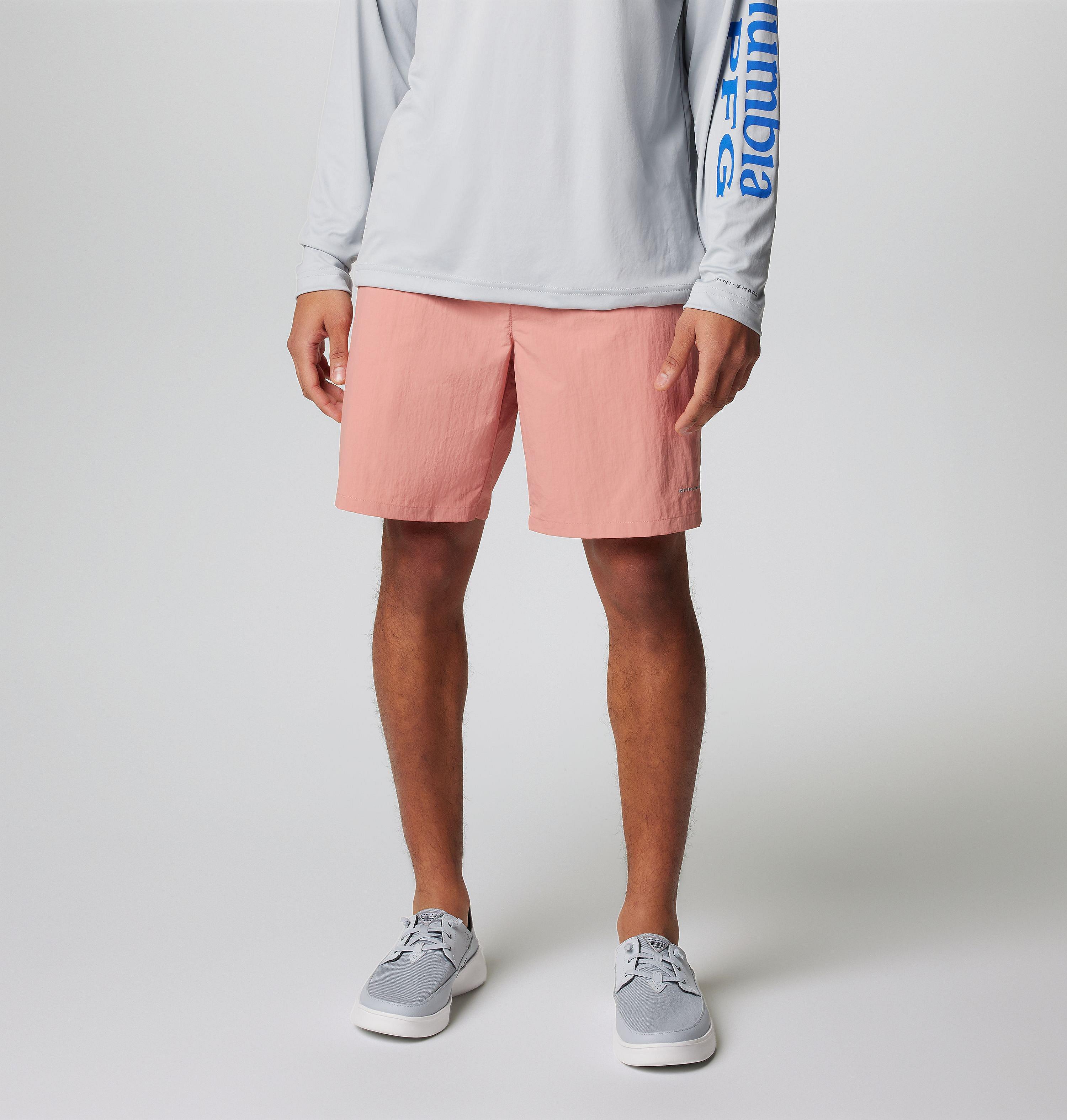 Men’s PFG Backcast™ III Water Shorts | 644 | XXL | 8 3