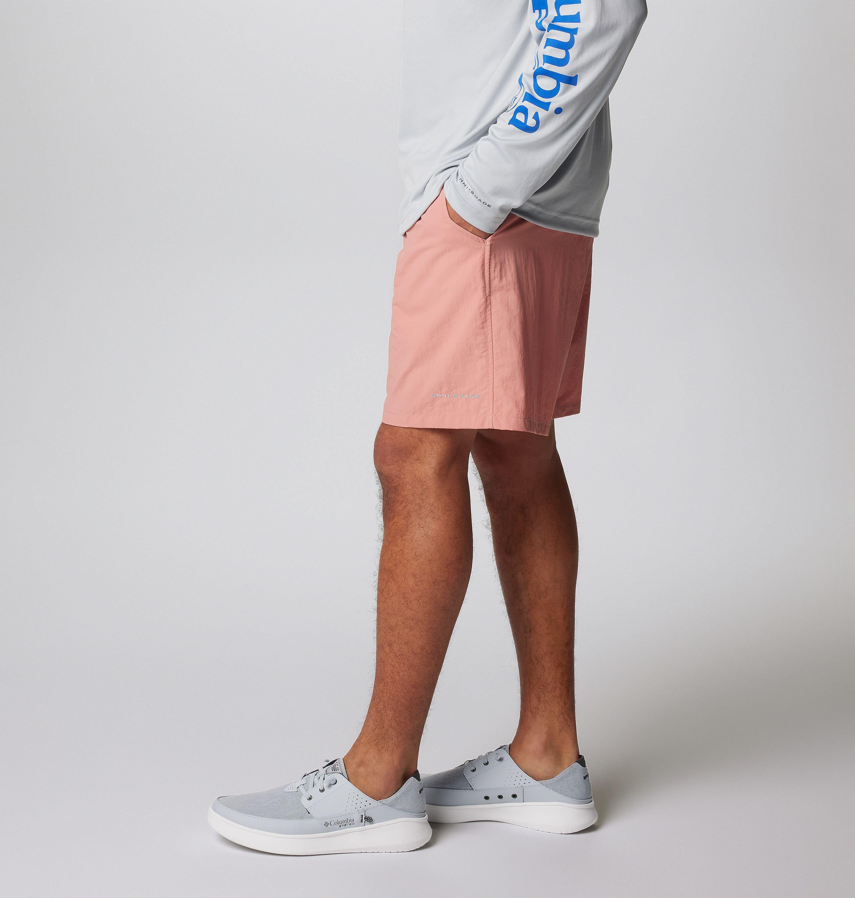 Men’s PFG Backcast™ III Water Shorts | 644 | XXL | 8 4