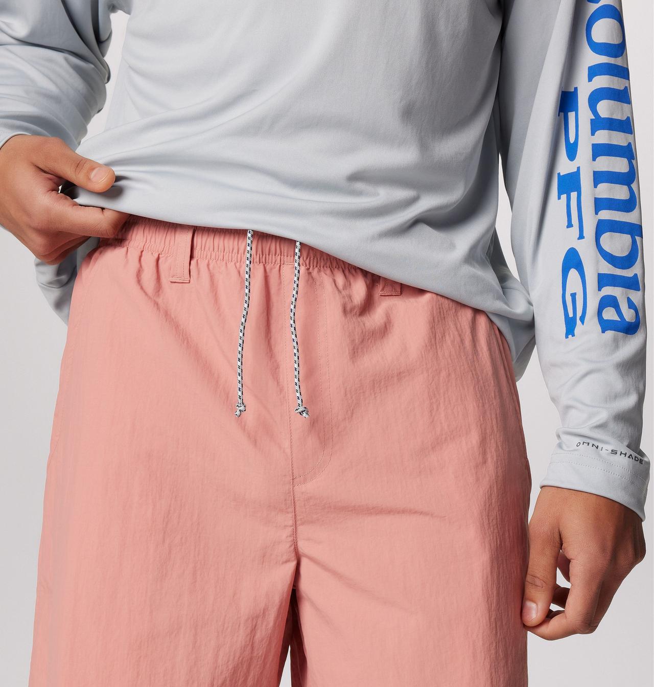 Men’s PFG Backcast™ III Water Shorts | 644 | S | 6 5