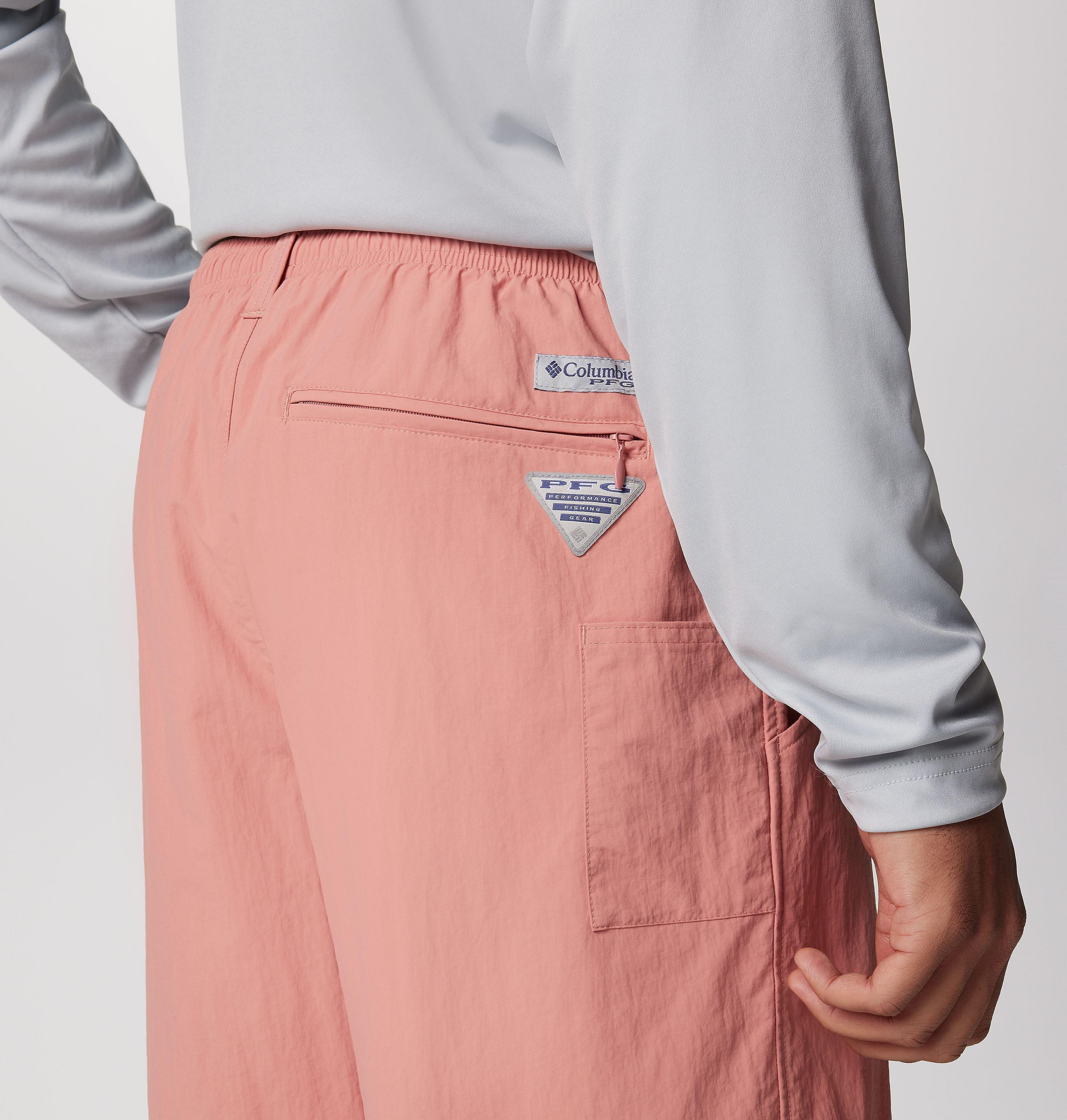 Men’s PFG Backcast™ III Water Shorts | 644 | XXL | 8 6