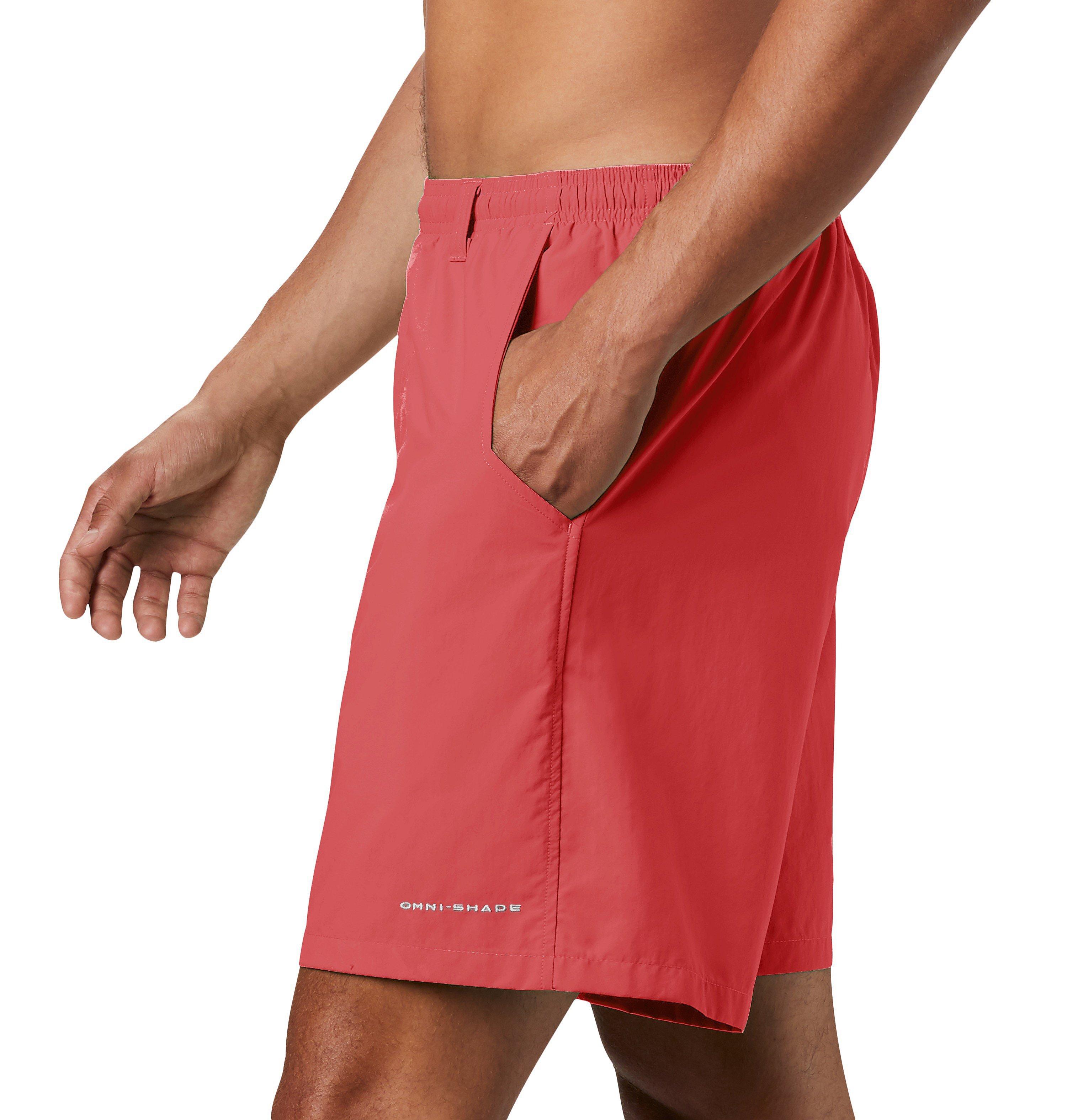 Men’s PFG Backcast III Water Shorts 4