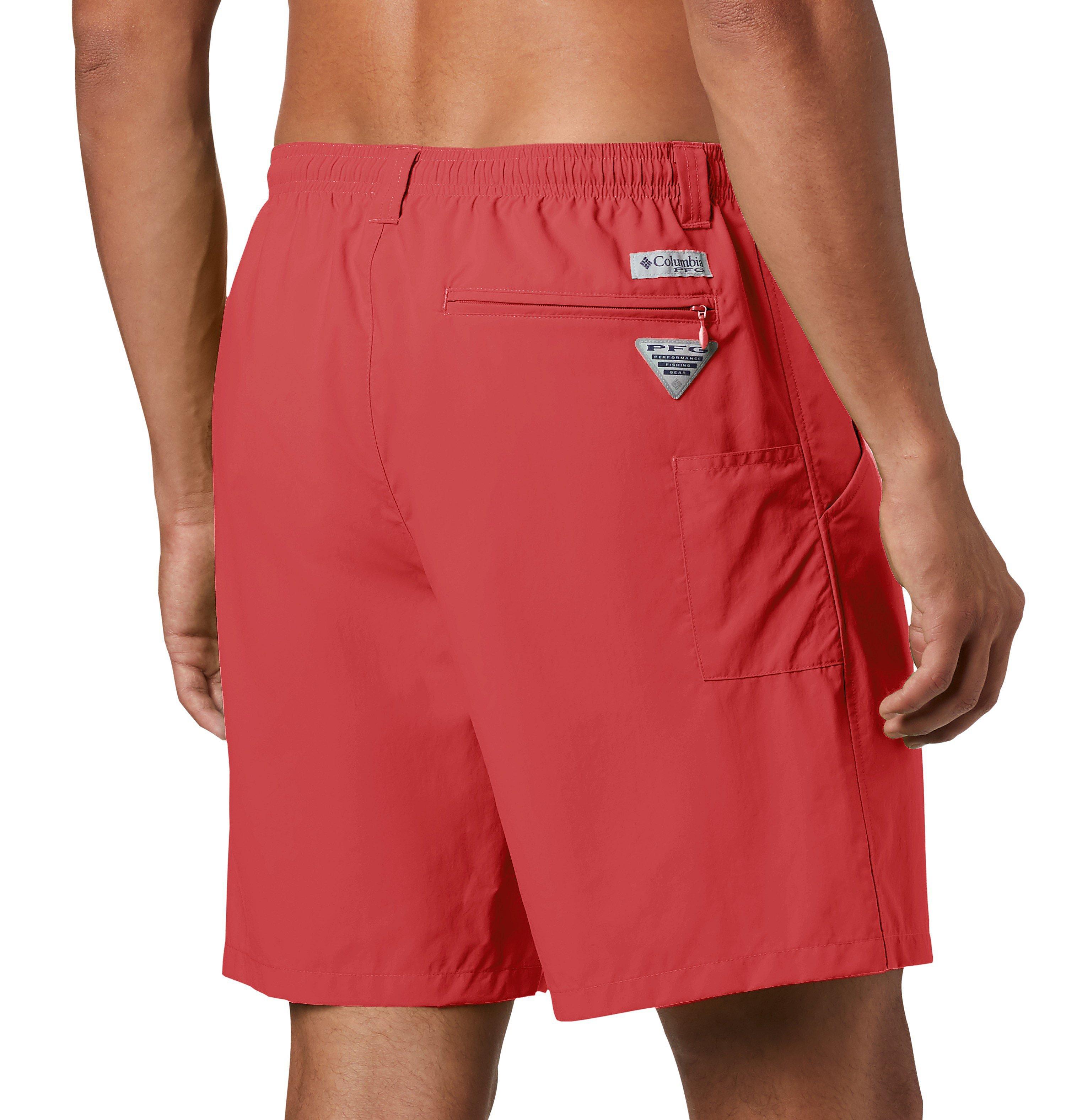 Men’s PFG Backcast III Water Shorts 5