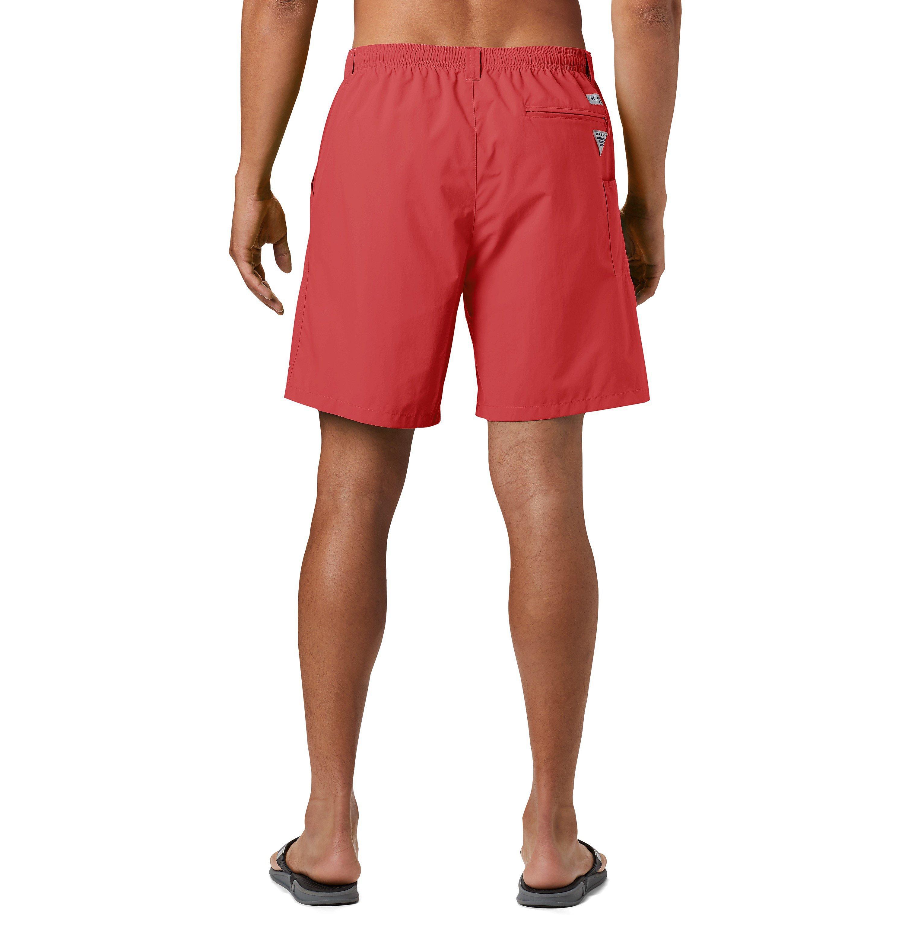 Men’s PFG Backcast III Water Shorts 2