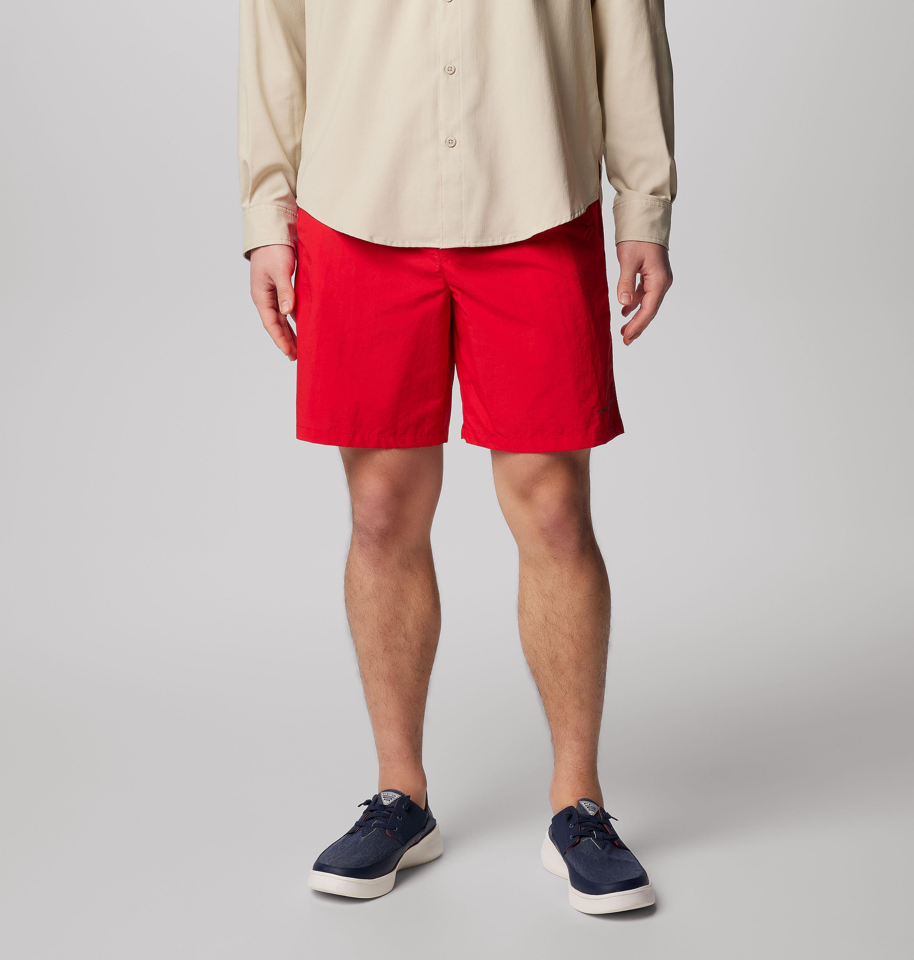 Men’s PFG Backcast™ III Water Shorts | 696 | S | 8 3
