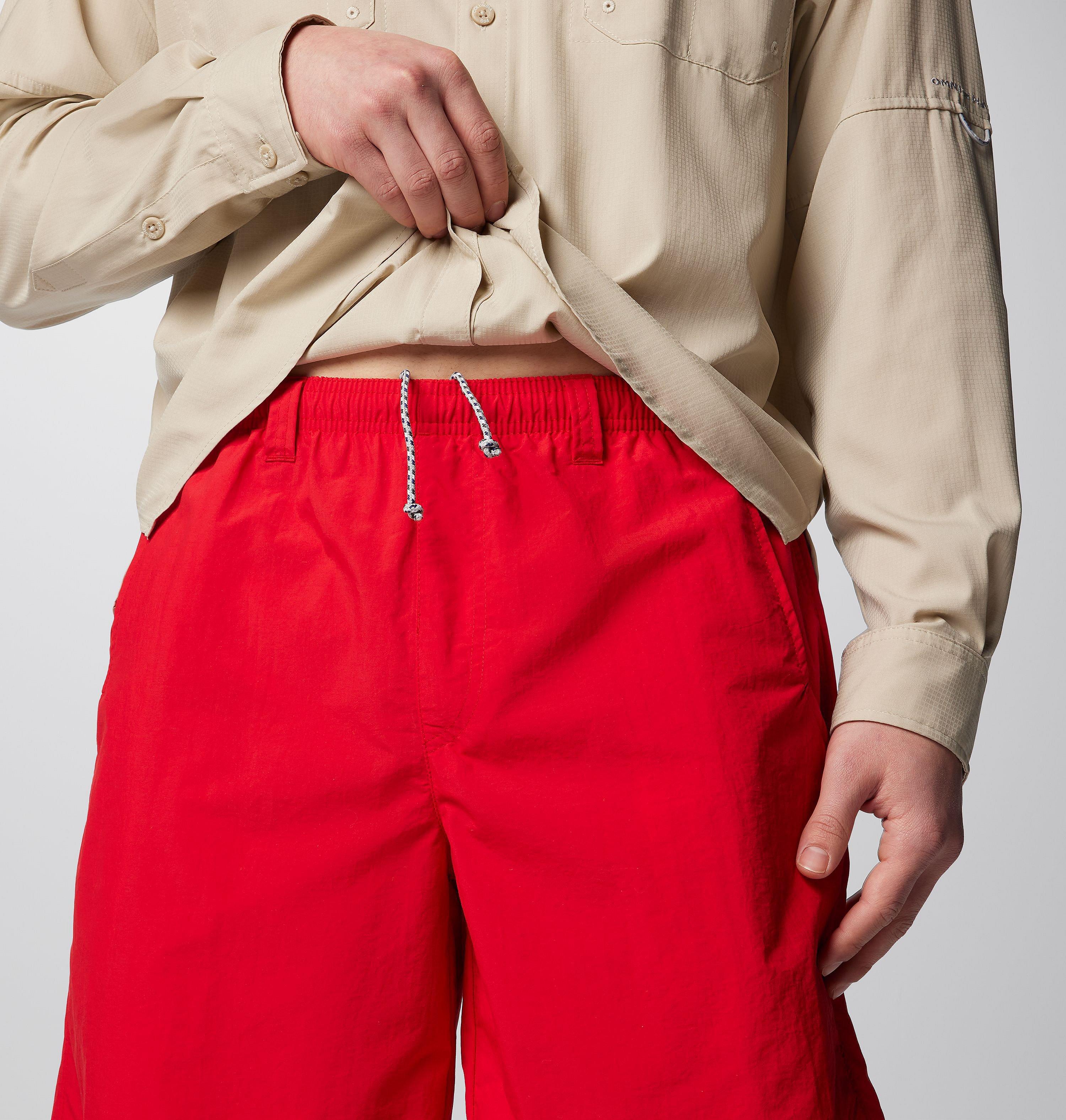 Men’s PFG Backcast™ III Water Shorts | 696 | S | 8 5