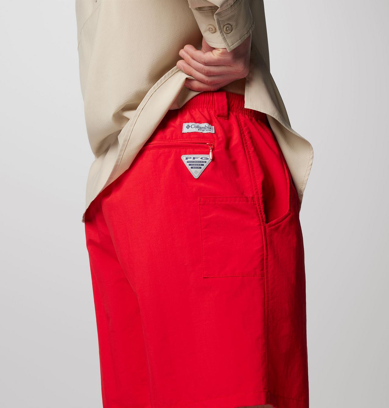 Men’s PFG Backcast™ III Water Shorts | 696 | XXL | 8 6