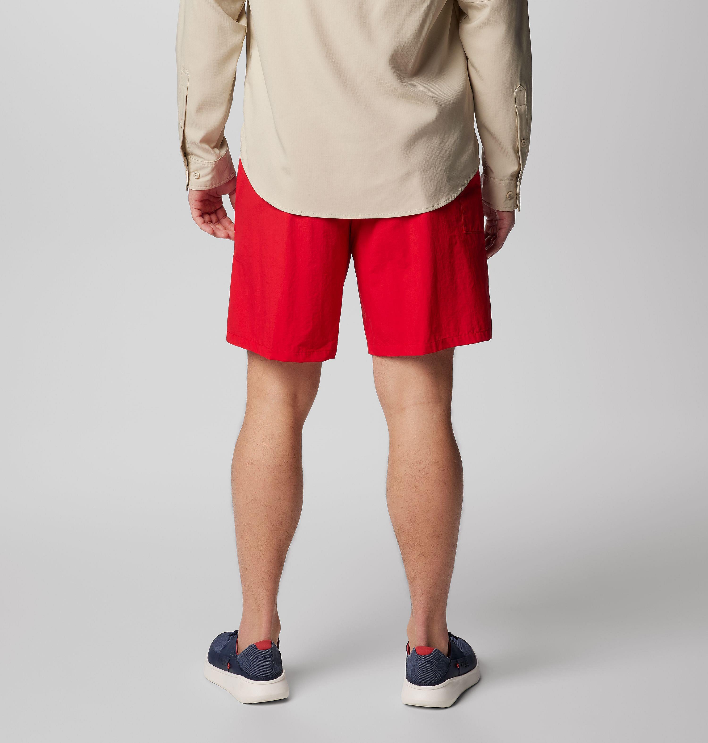 Men’s PFG Backcast™ III Water Shorts | 696 | S | 8 2