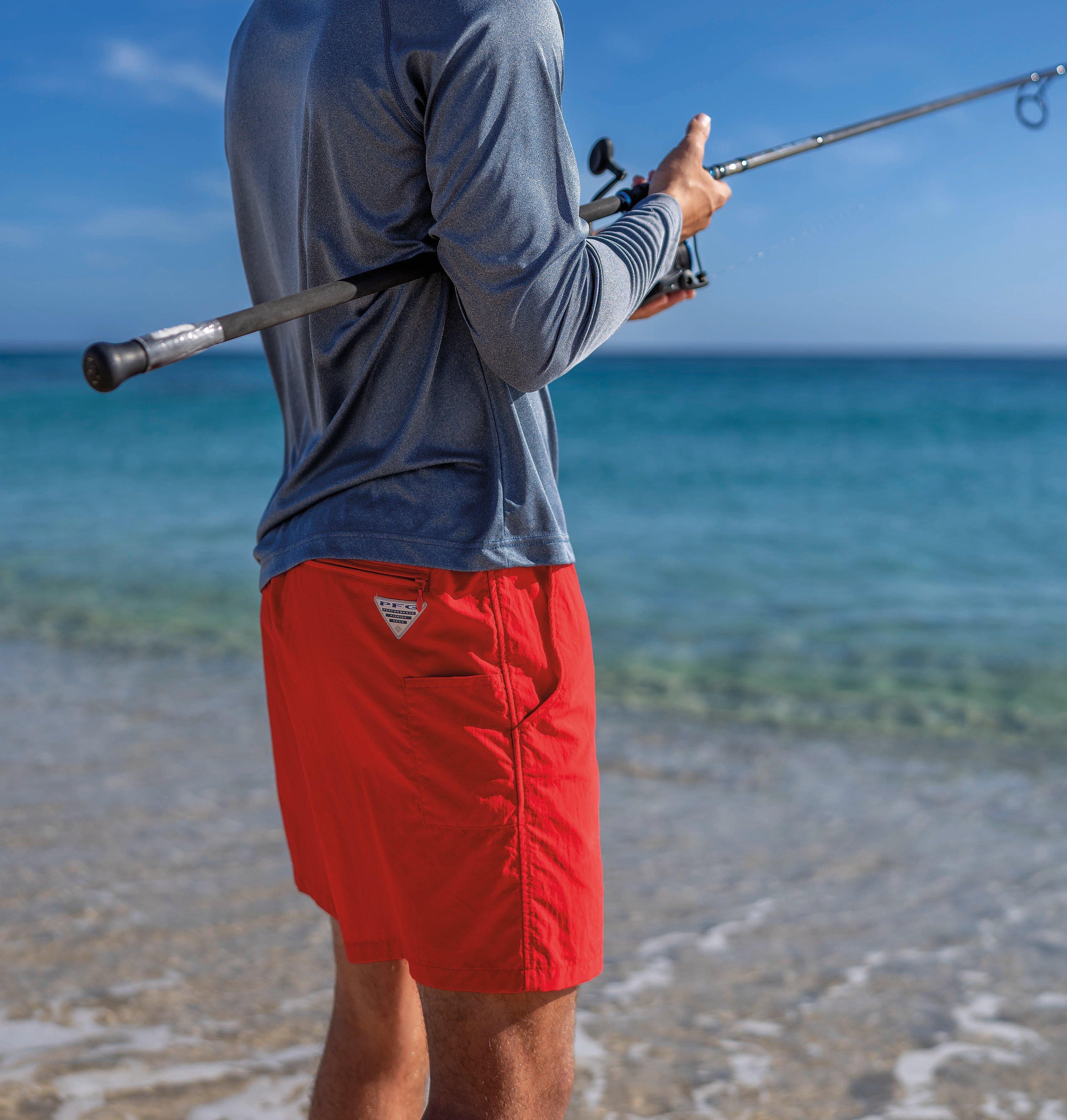 Men’s PFG Backcast™ III Water Shorts | 696 | S | 8 9