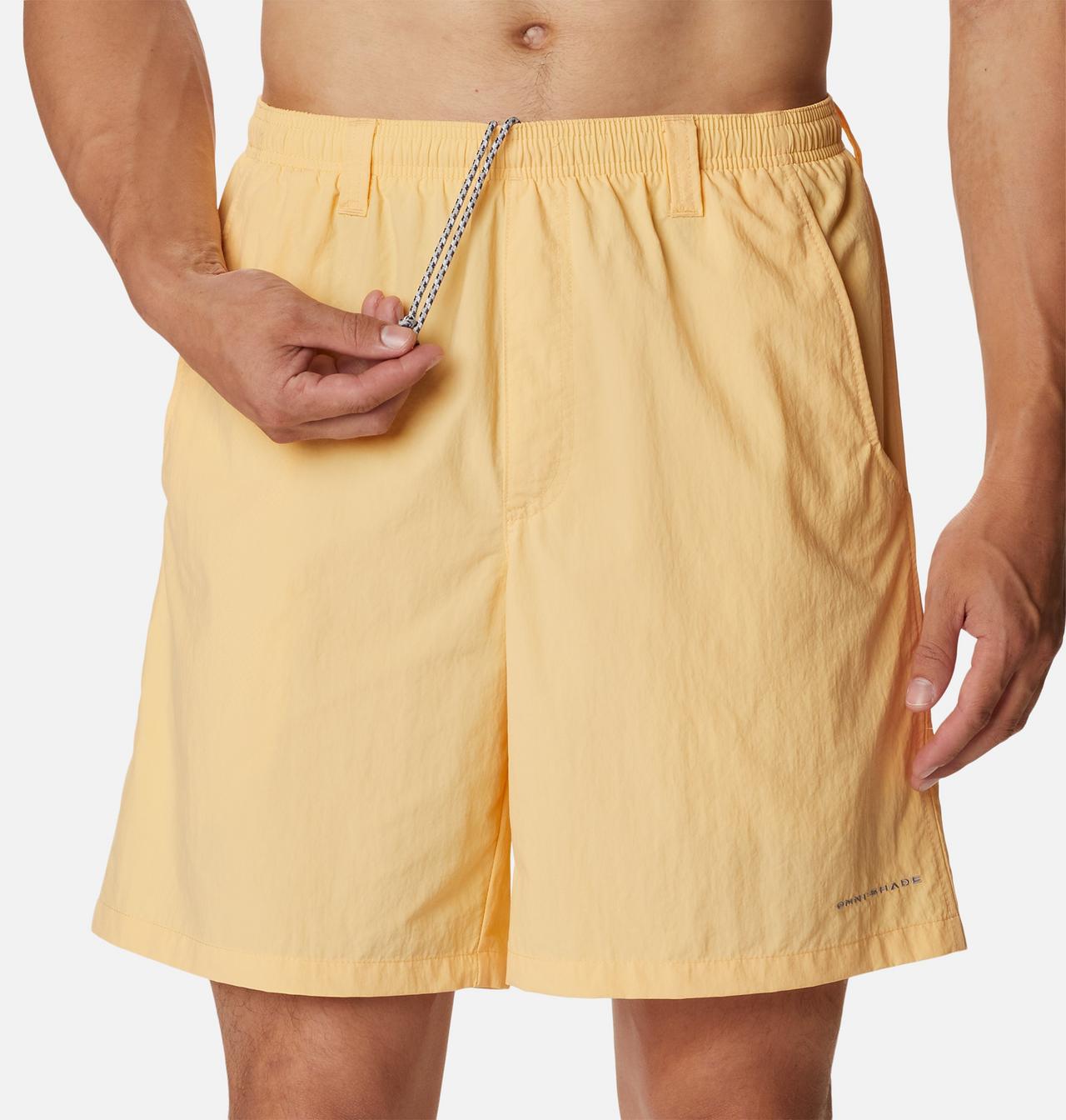 Backcast™ III Water Short | 774 | L 4