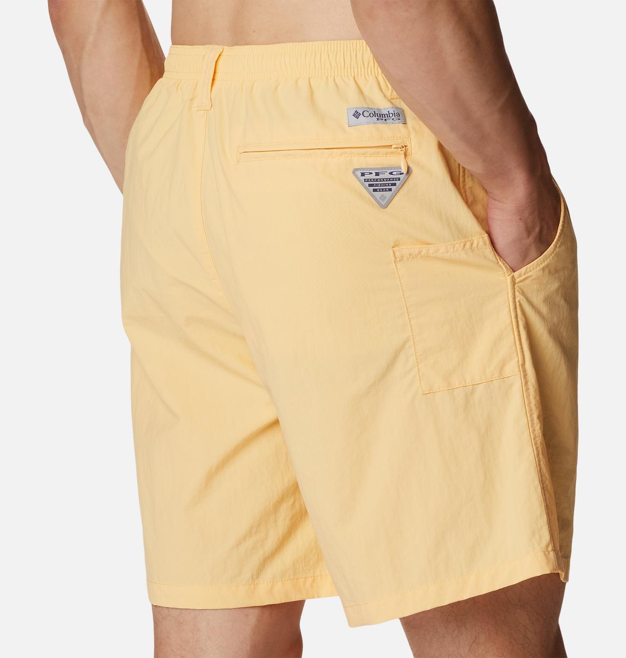 Backcast™ III Water Short | 774 | L 5