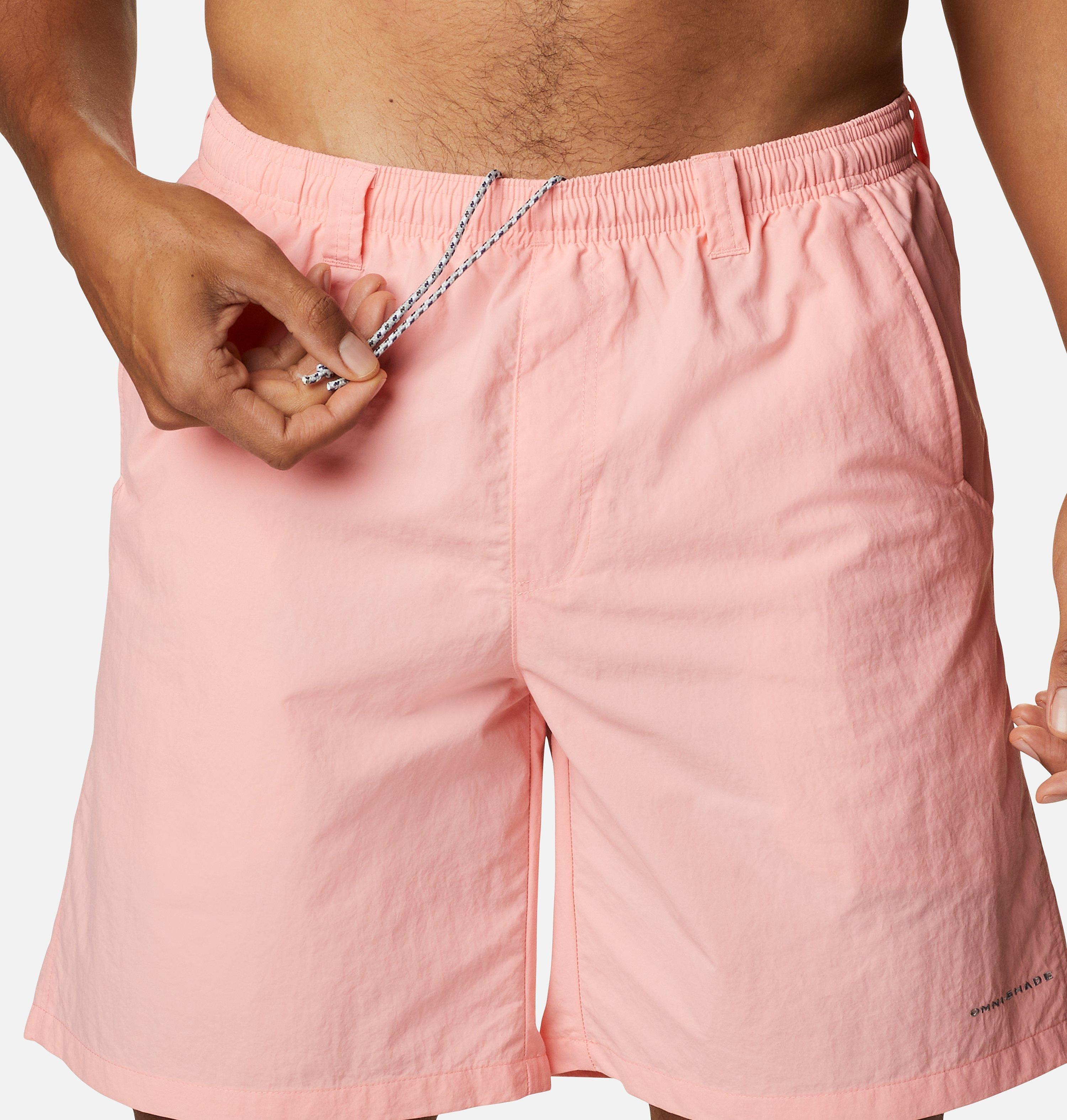 Men’s PFG Backcast III Water Shorts 4