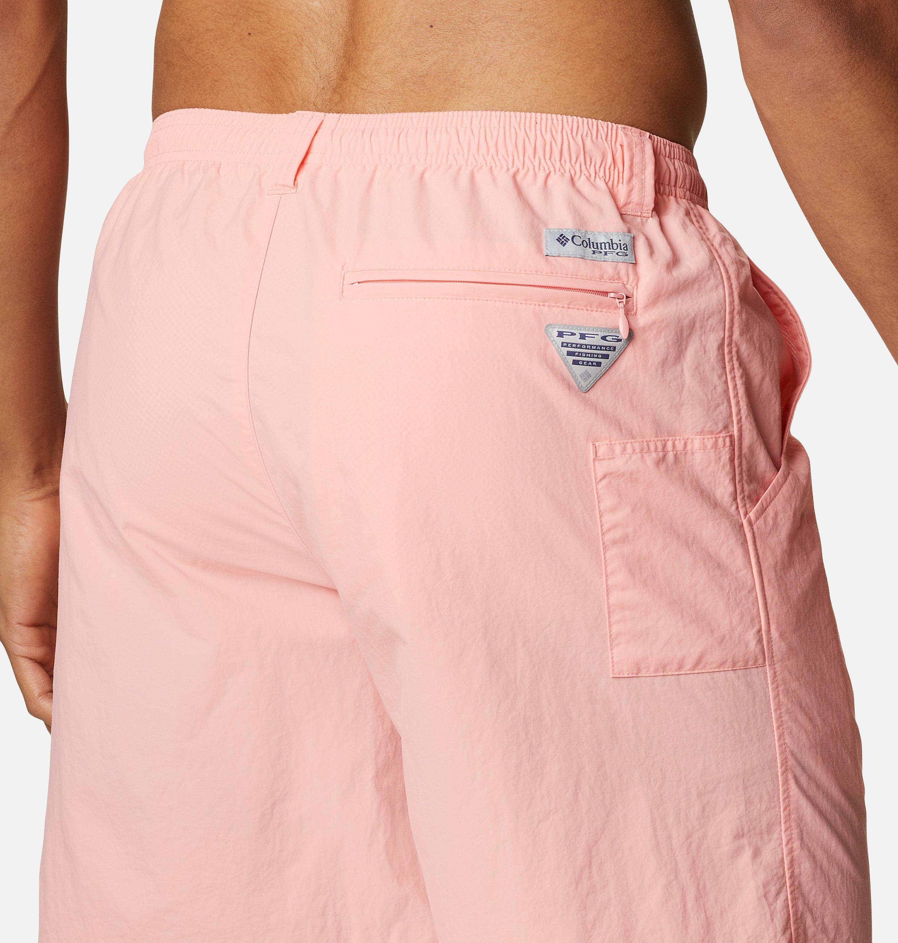 Men’s PFG Backcast III Water Shorts 5