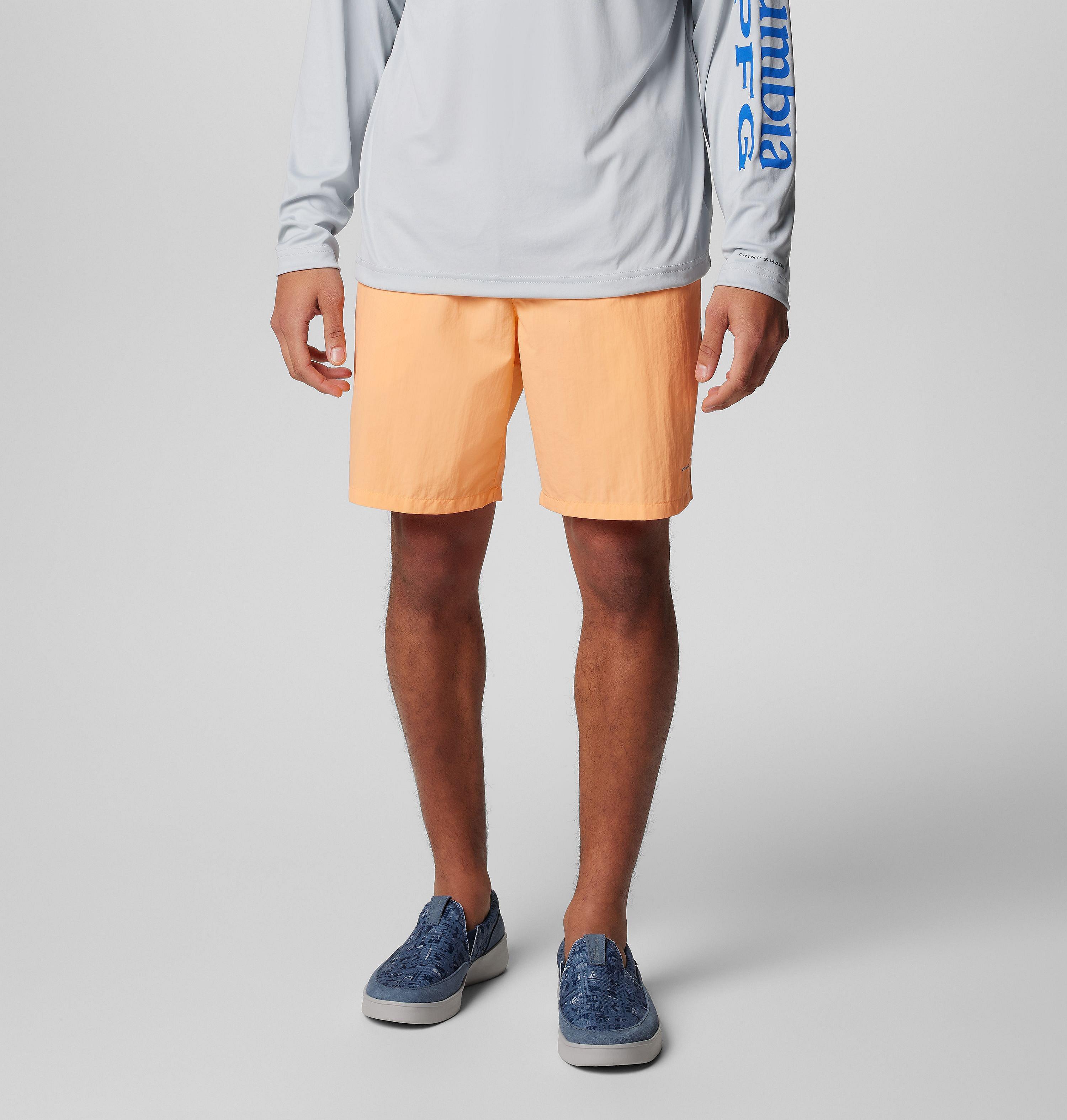 Men’s PFG Backcast™ III Water Shorts | 873 | XL | 8 3