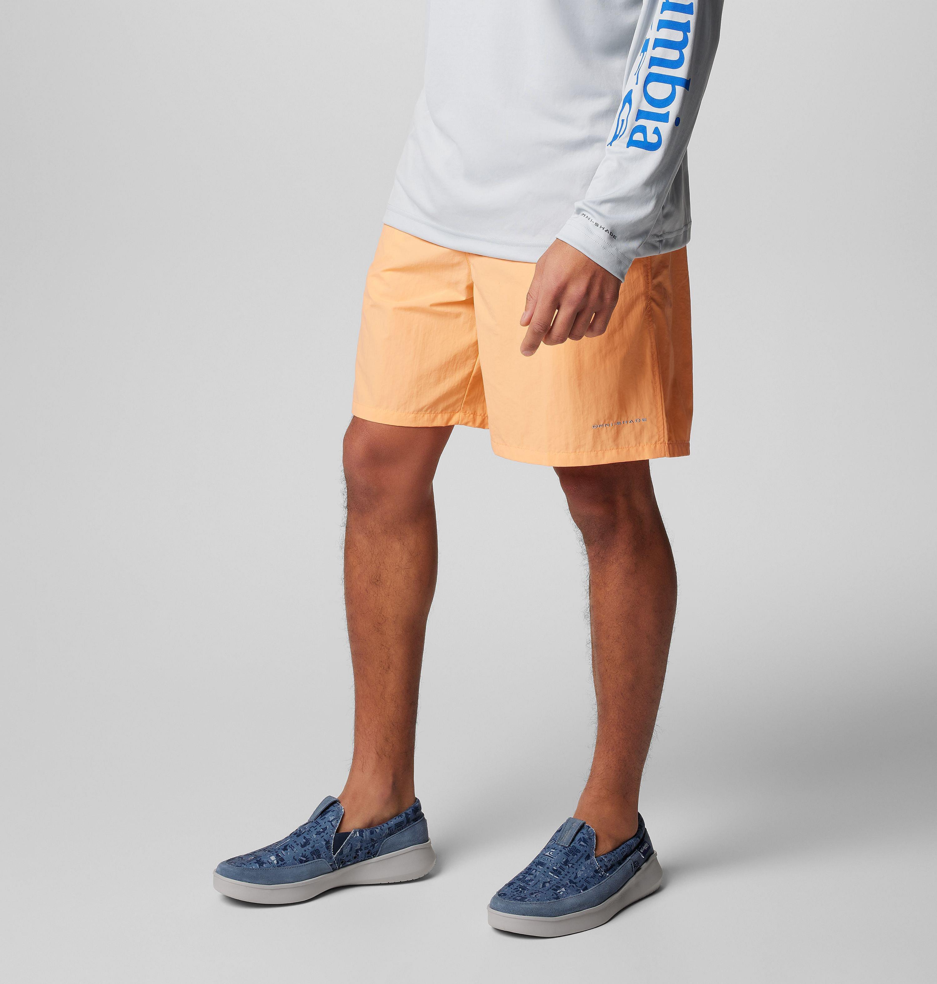 Men’s PFG Backcast™ III Water Shorts | 873 | XL | 8 4