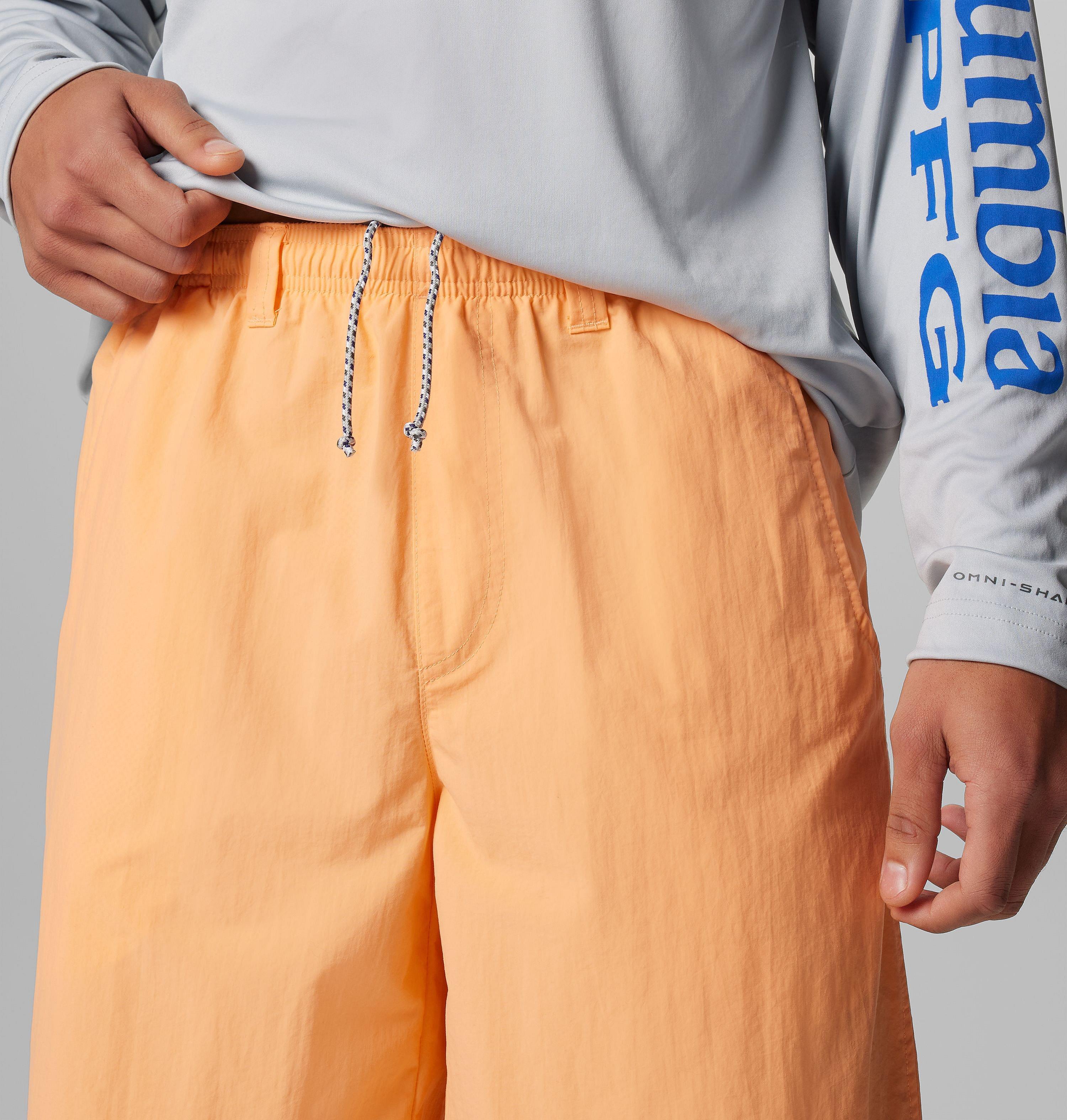 Men’s PFG Backcast™ III Water Shorts | 873 | XL | 8 5