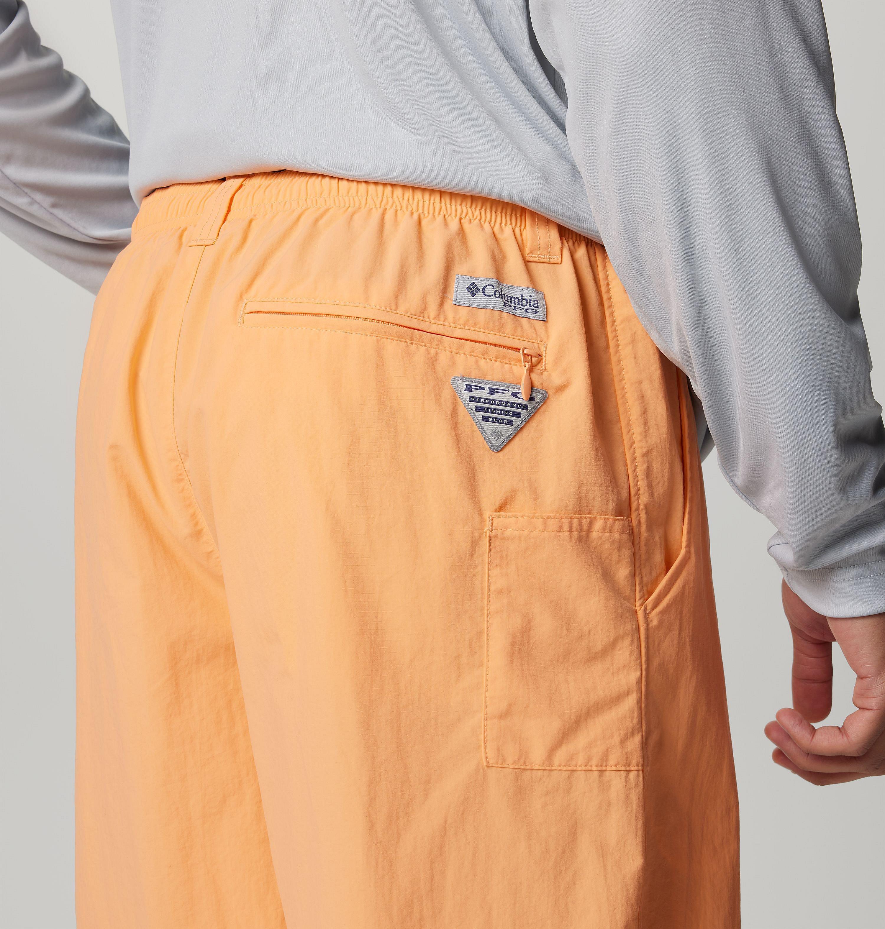 Men’s PFG Backcast™ III Water Shorts | 873 | XL | 8 6