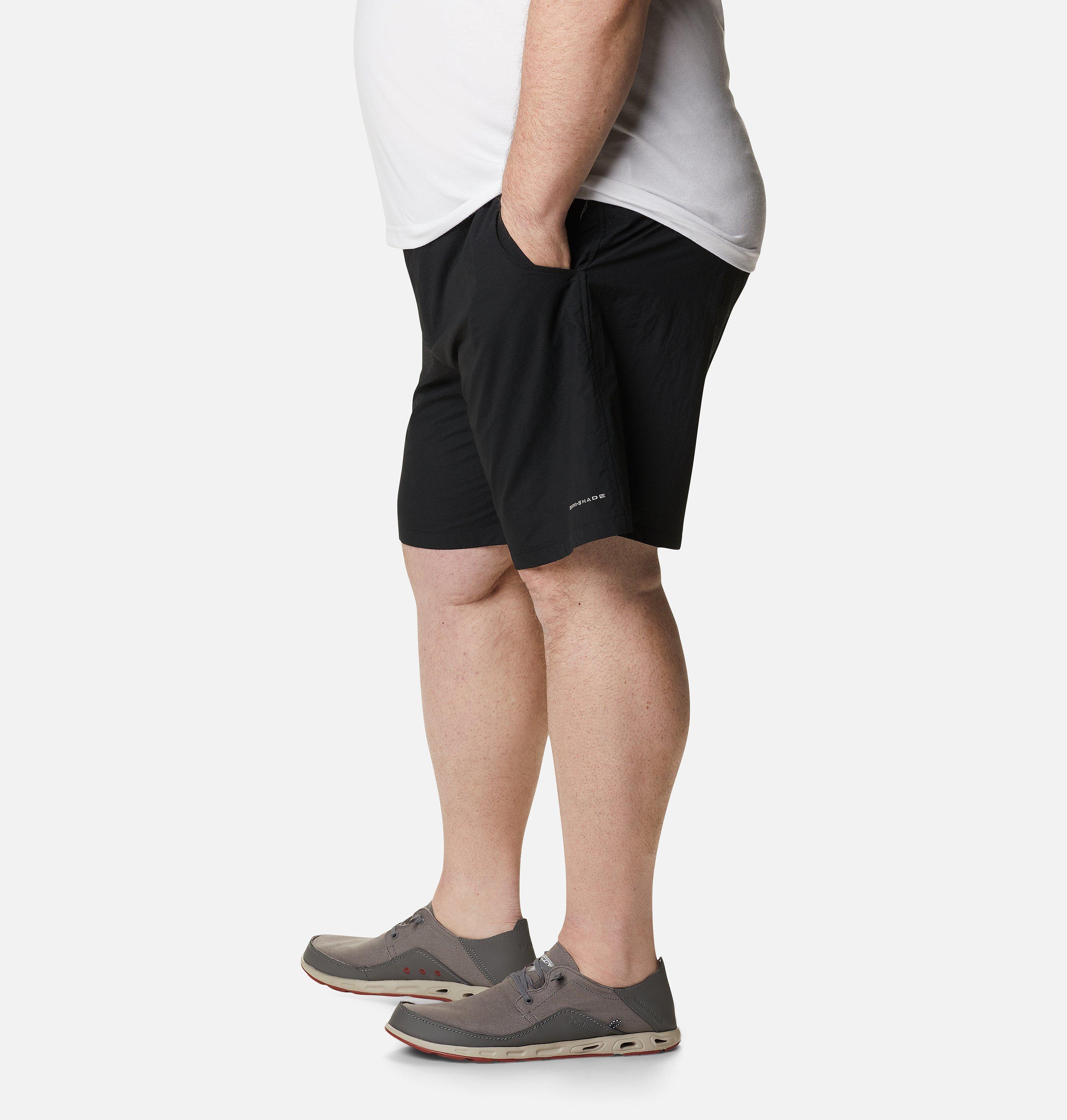 Men’s PFG Backcast III Water Shorts - Big 3