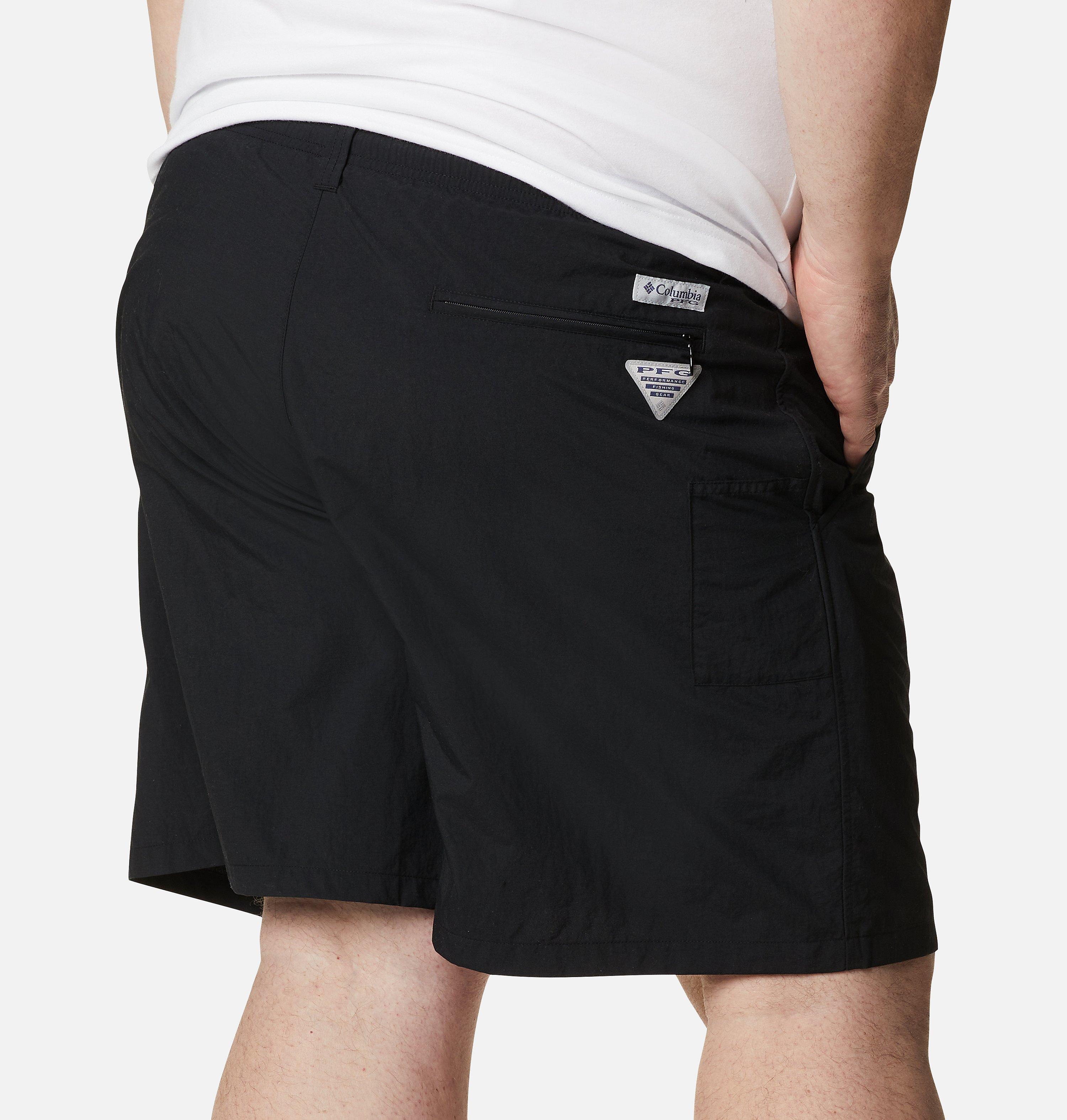 Men’s PFG Backcast III Water Shorts - Big 5