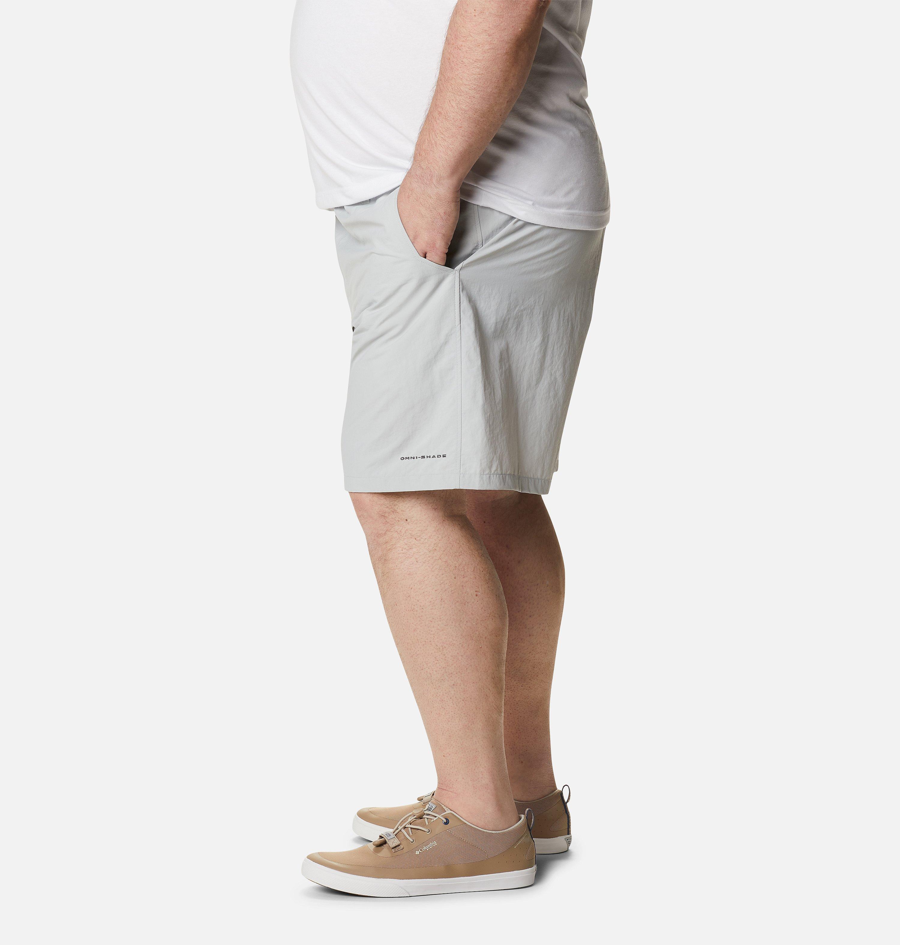 Men’s PFG Backcast III Water Shorts - Big 3