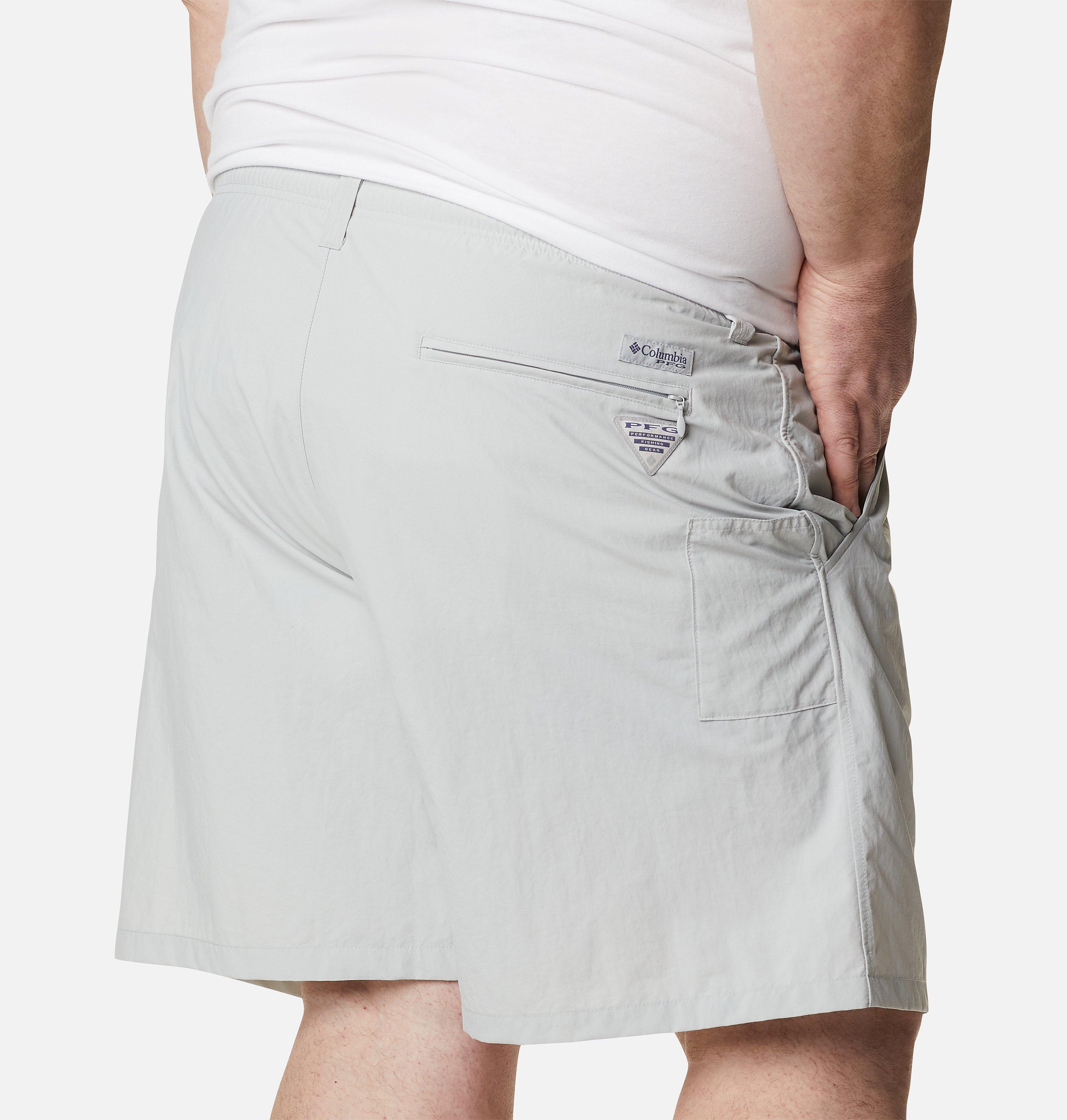Men’s PFG Backcast III Water Shorts - Big 5