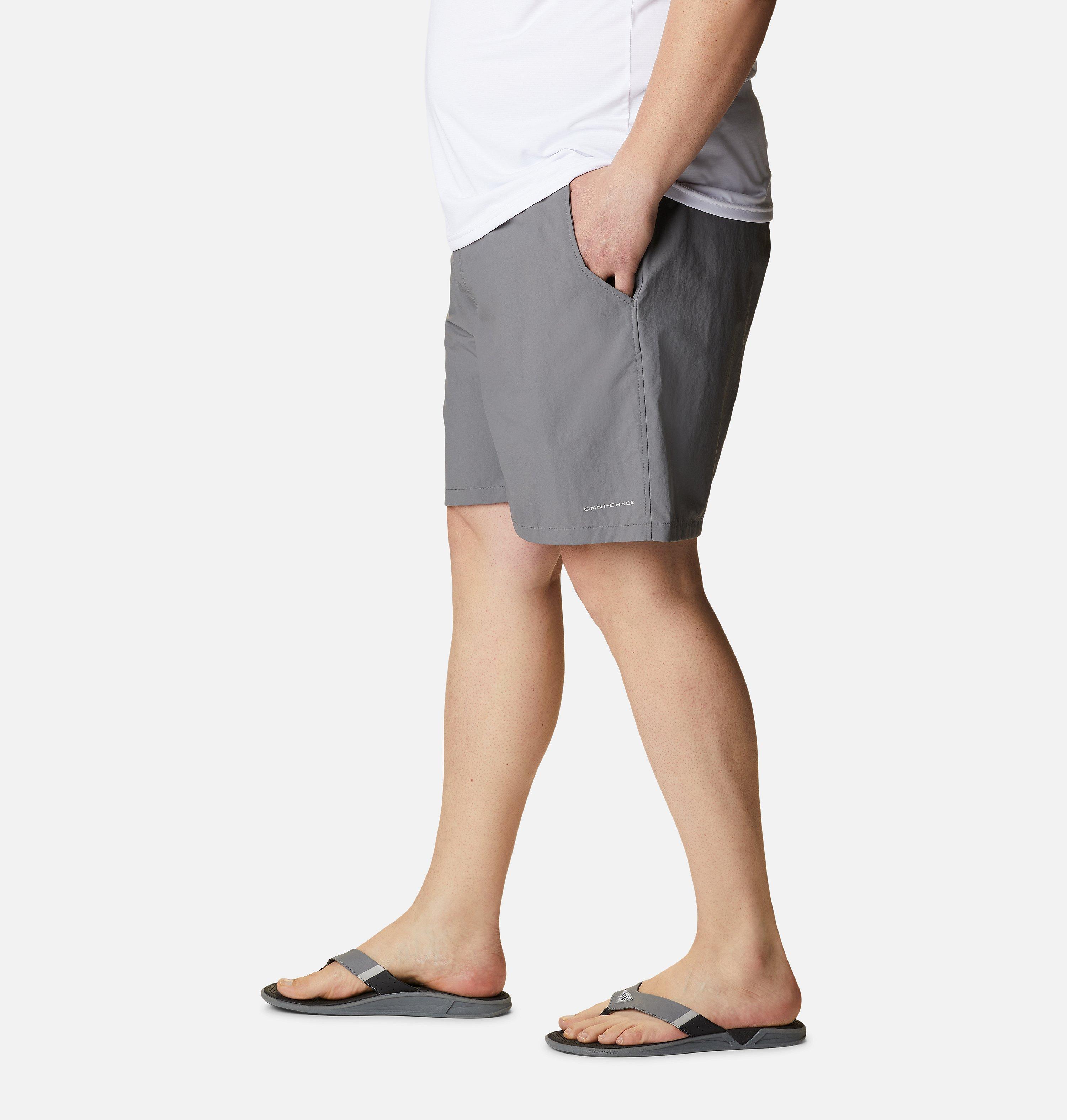 Men’s PFG Backcast III Water Shorts - Big 3