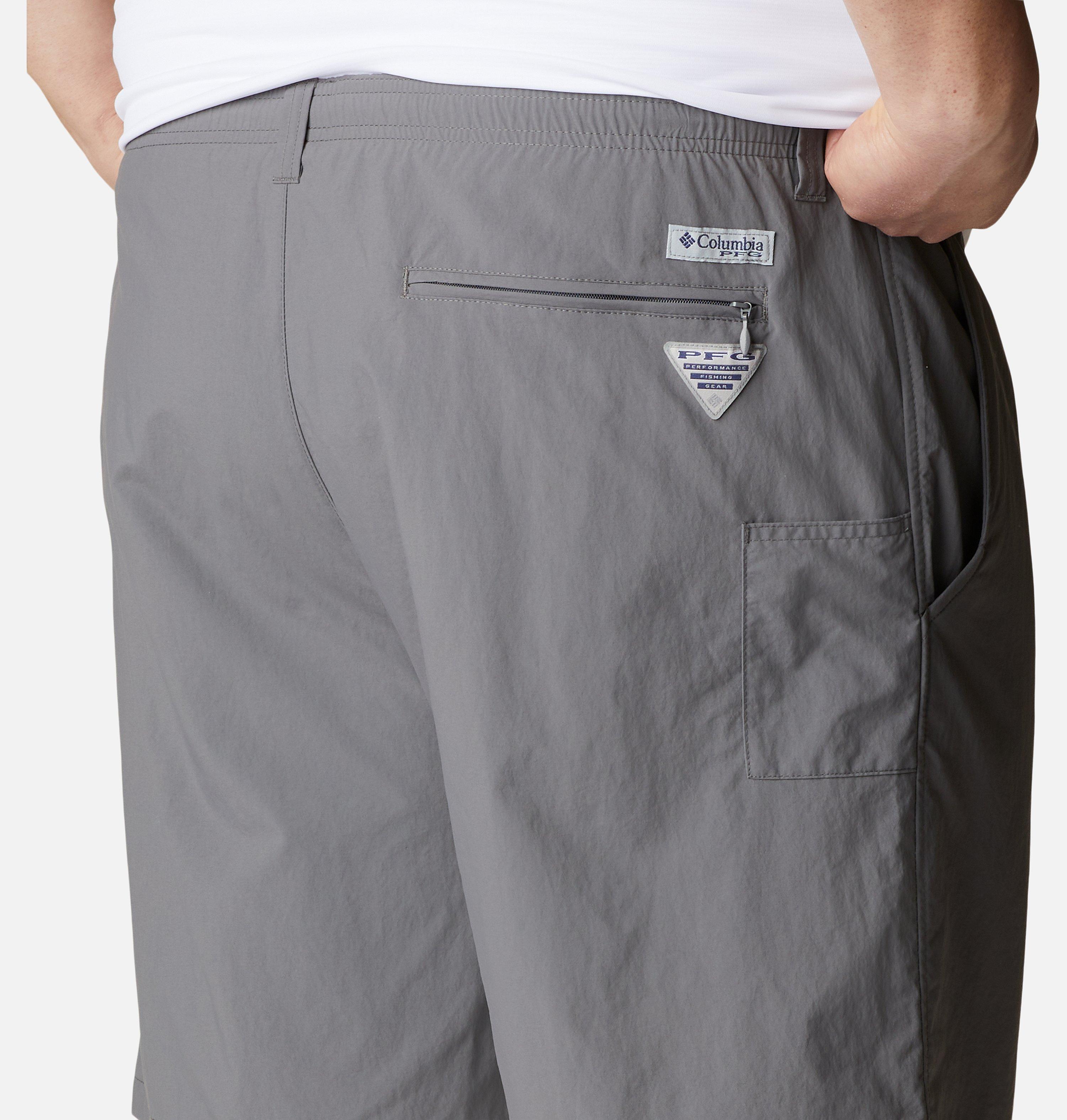 Men’s PFG Backcast III Water Shorts - Big 5