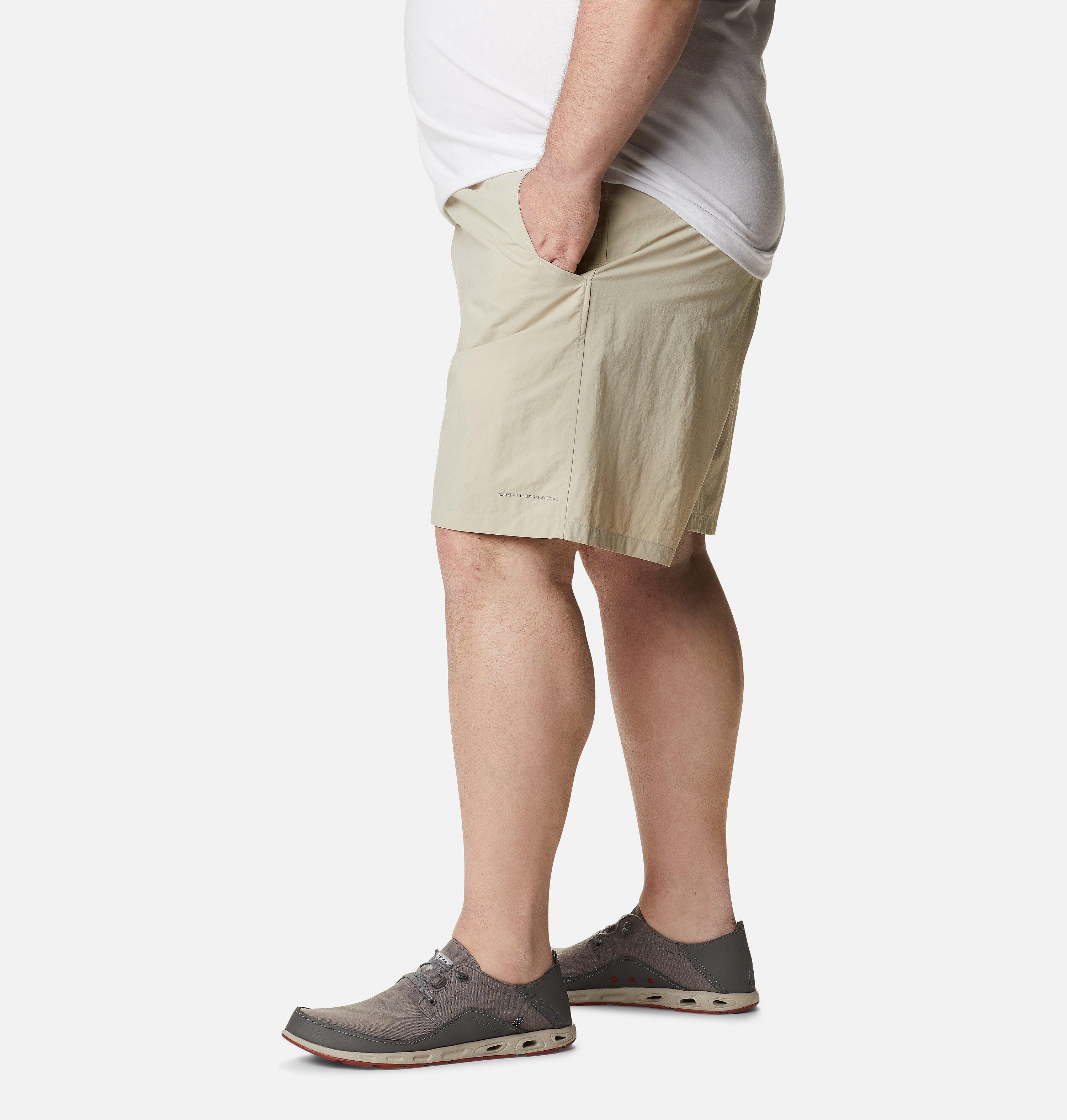 Men’s PFG Backcast™ III Water Shorts - Big | 160 | 4X | 8 3