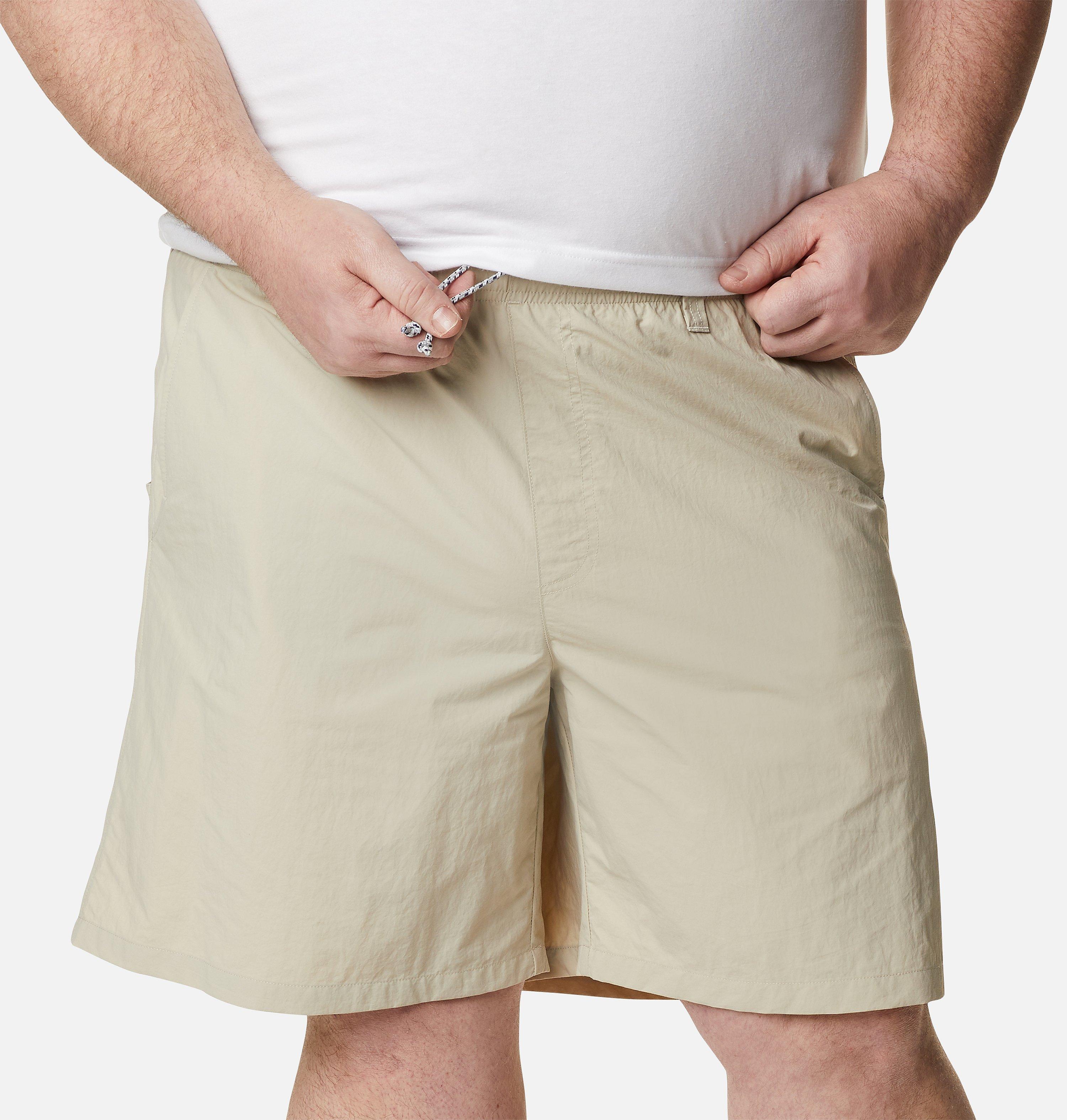 Men’s PFG Backcast™ III Water Shorts - Big | 160 | 4X | 8 4