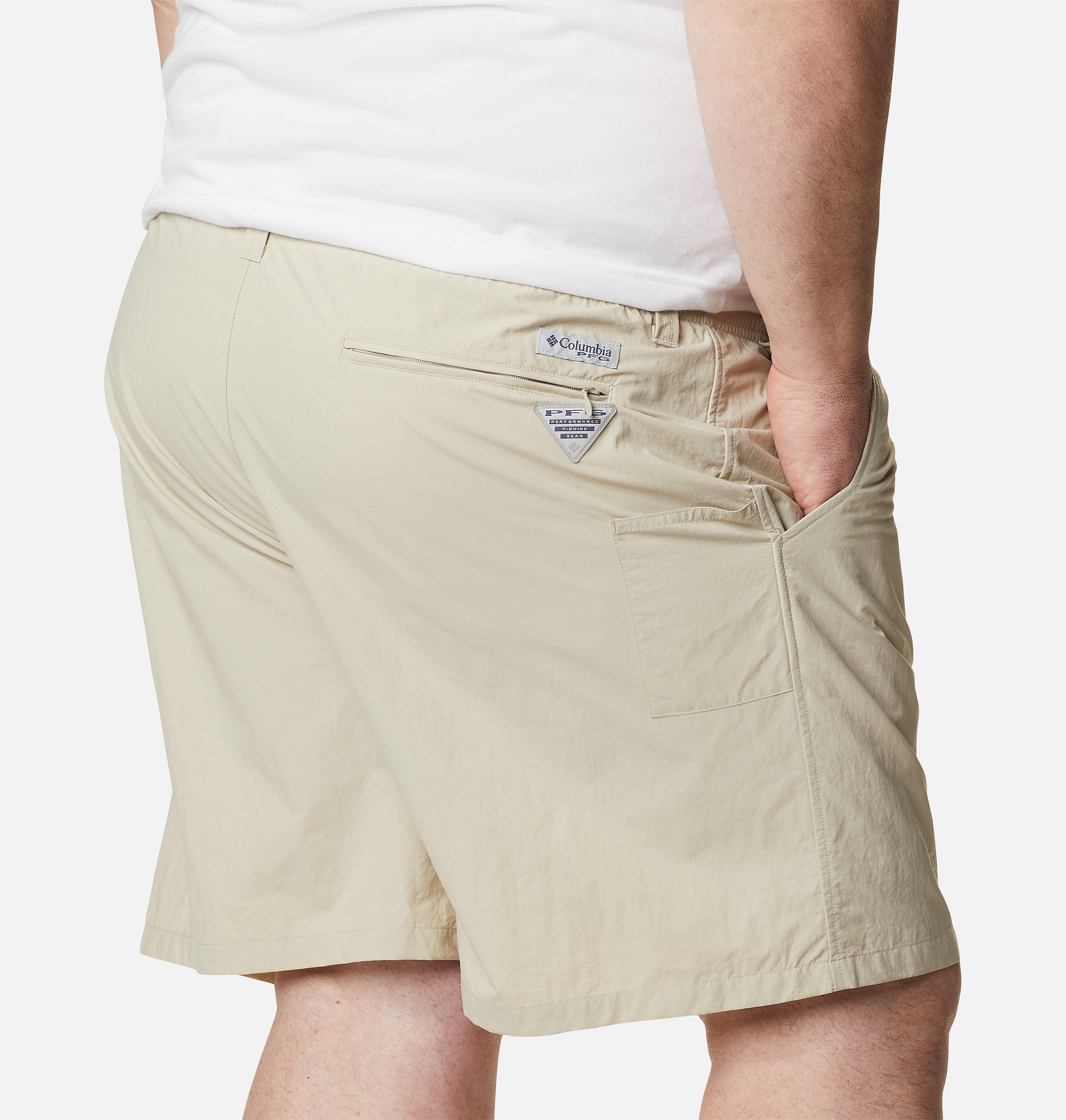 Men’s PFG Backcast™ III Water Shorts - Big | 160 | 4X | 8 5
