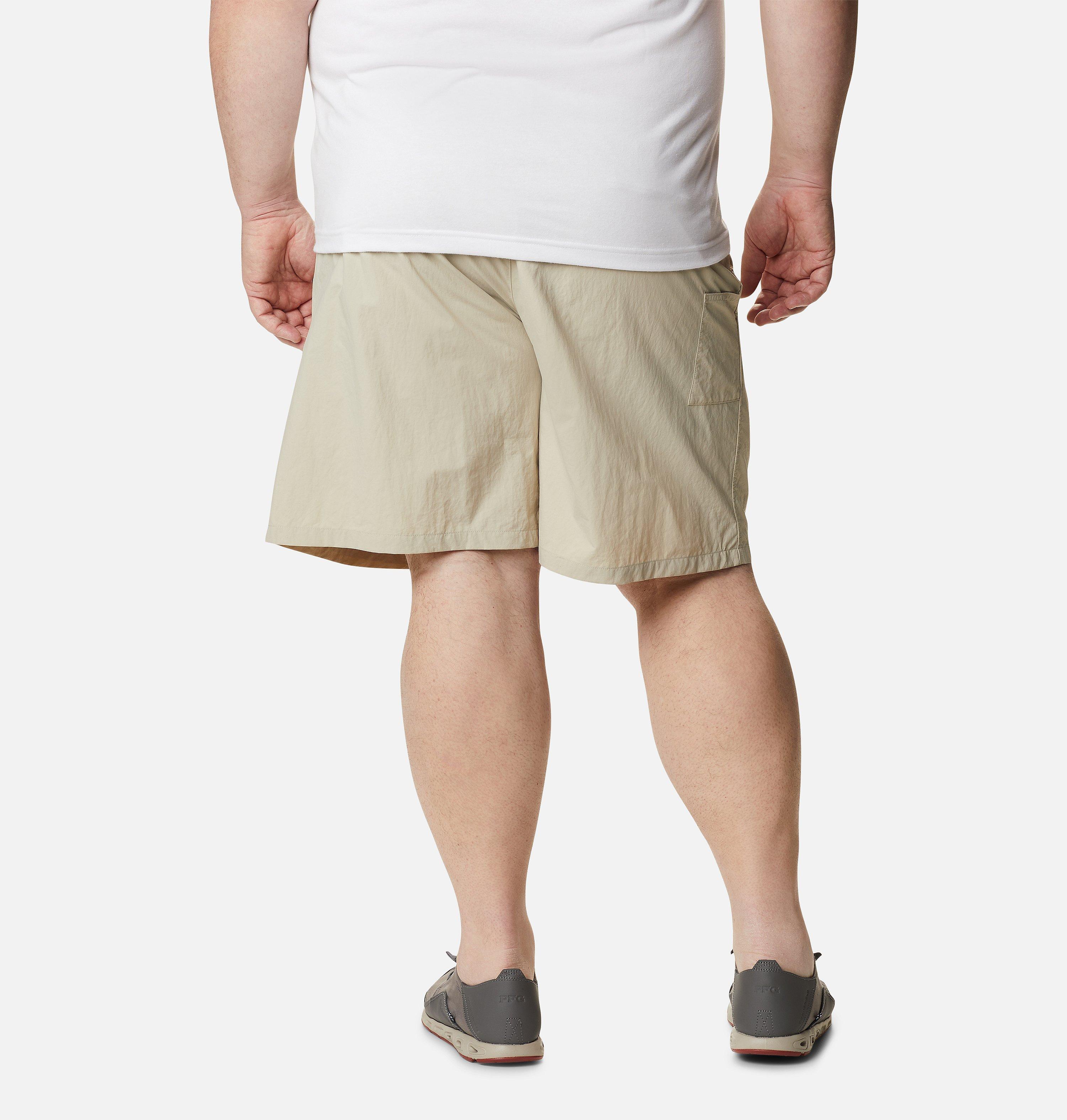 Men’s PFG Backcast™ III Water Shorts - Big | 160 | 4X | 8 2