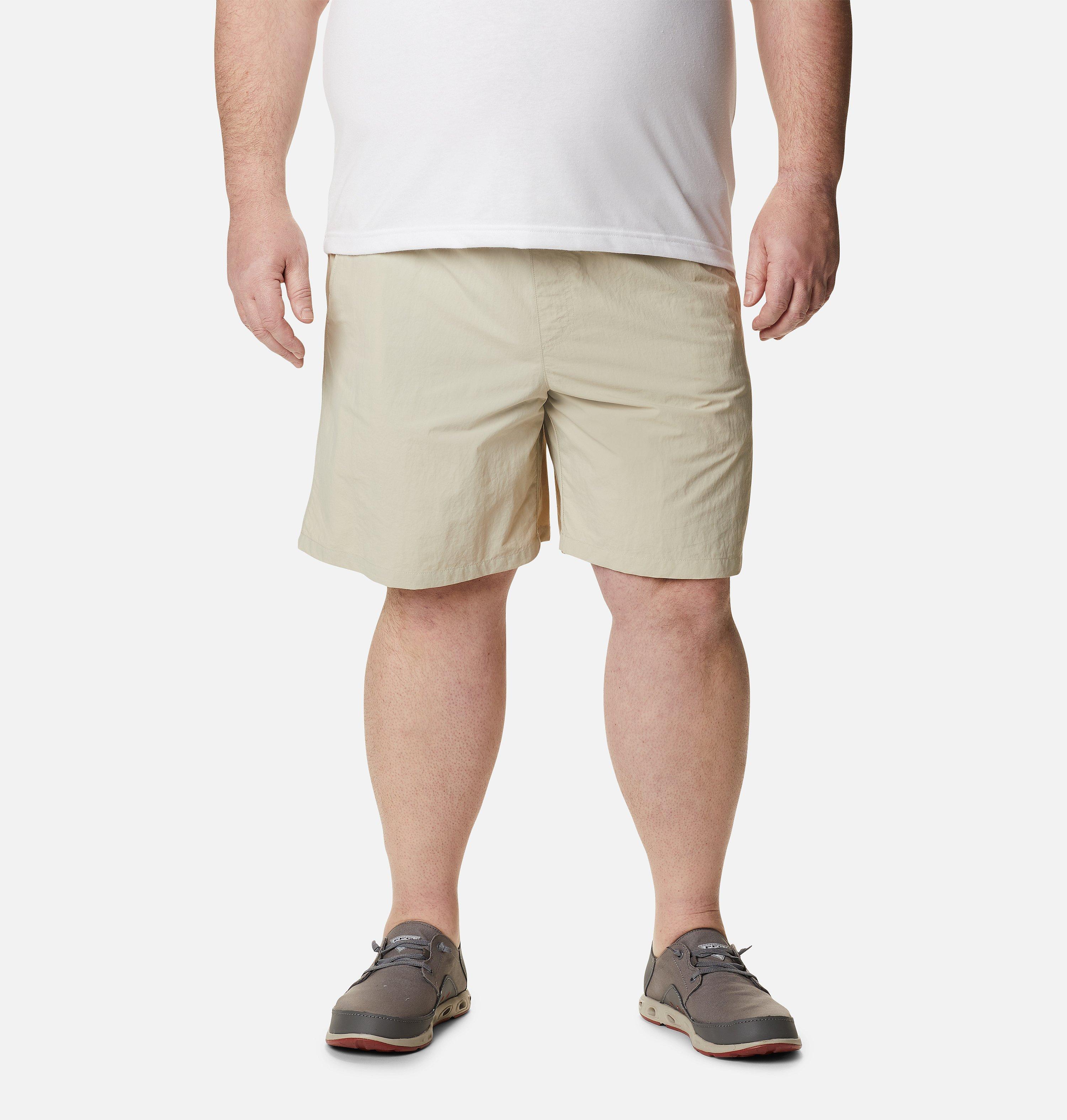 Men’s PFG Backcast™ III Water Shorts - Big | 160 | 4X | 8 1