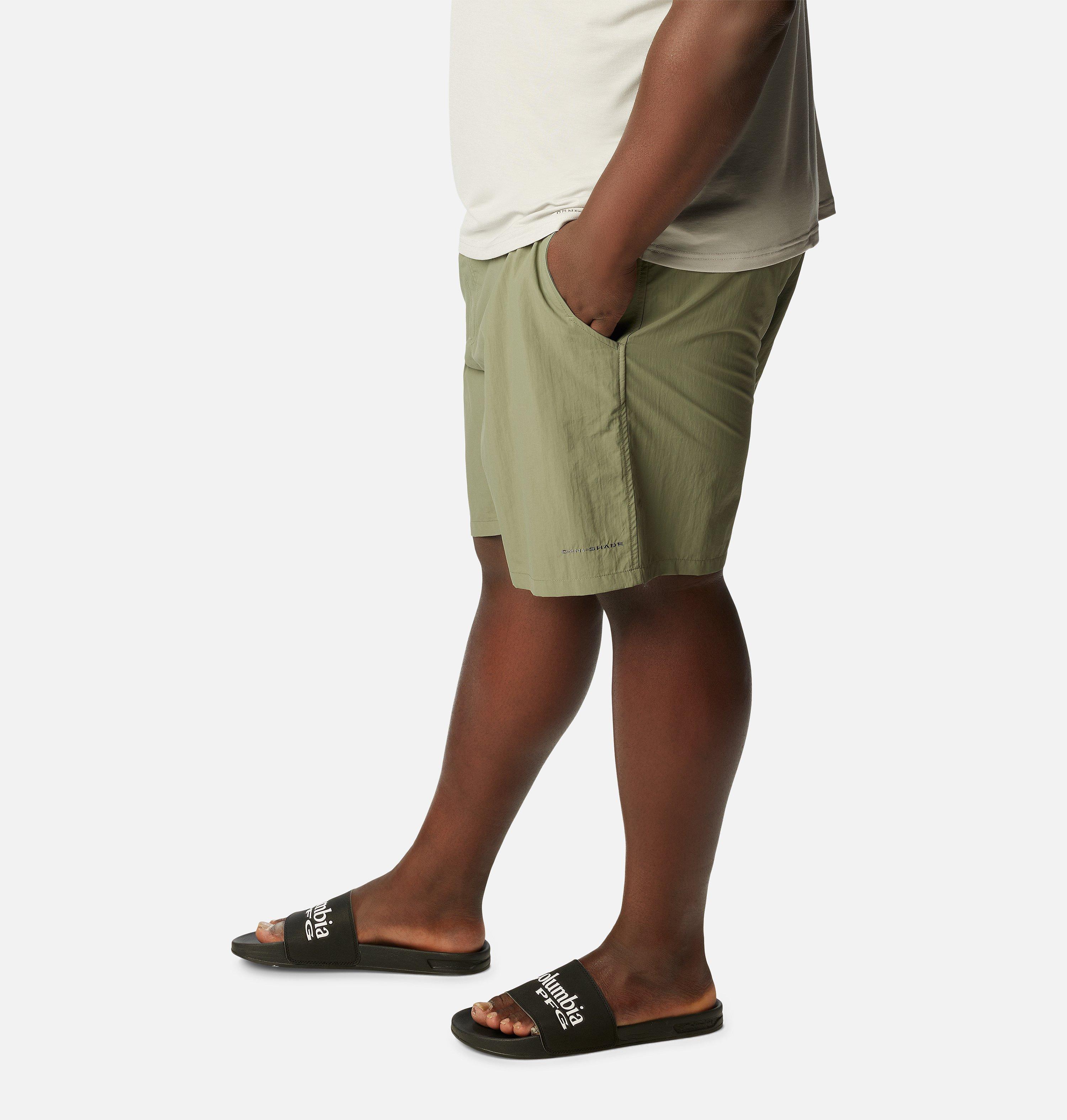 Men’s PFG Backcast III Water Shorts - Big 3