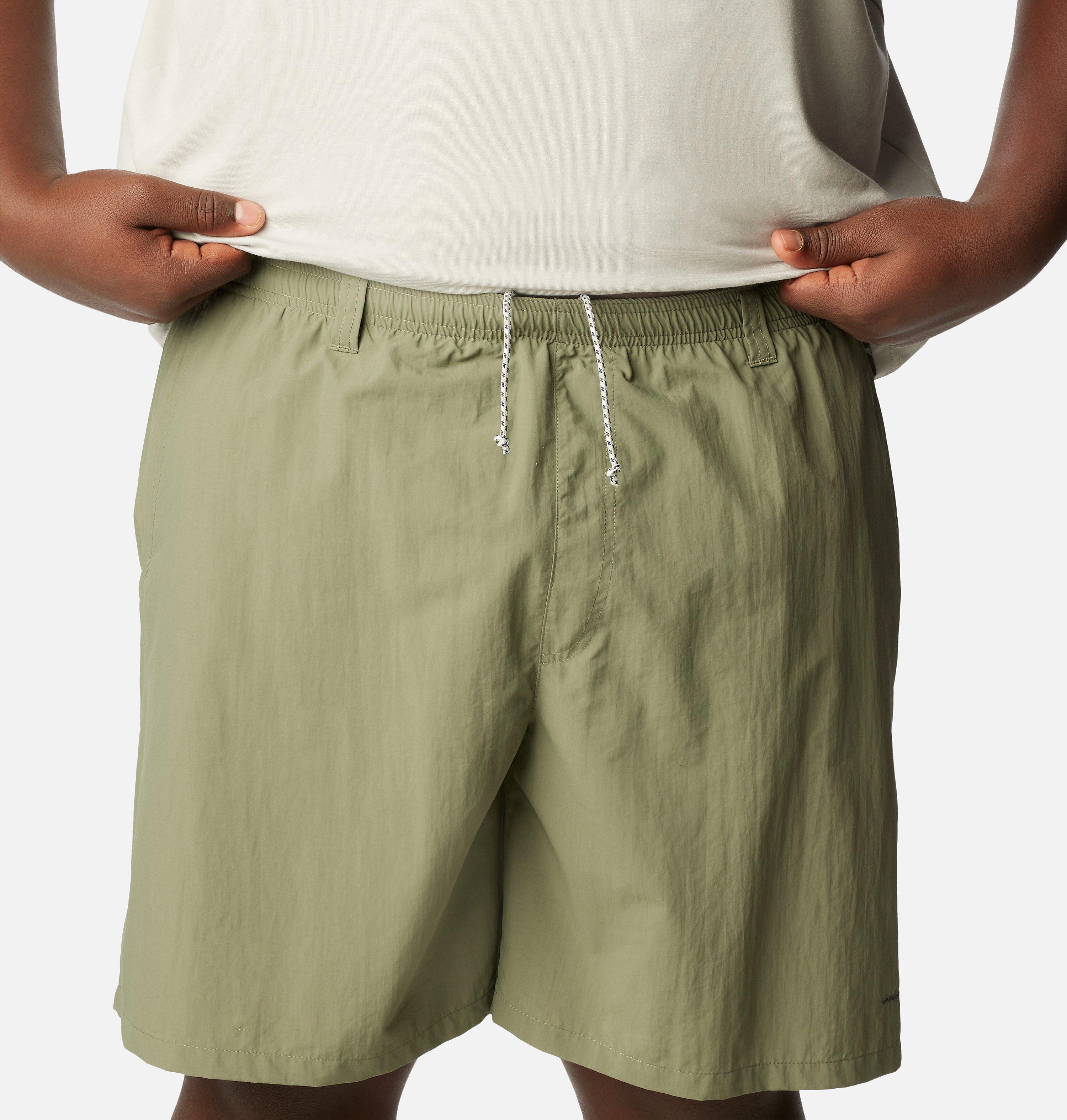 Men’s PFG Backcast III Water Shorts - Big 4