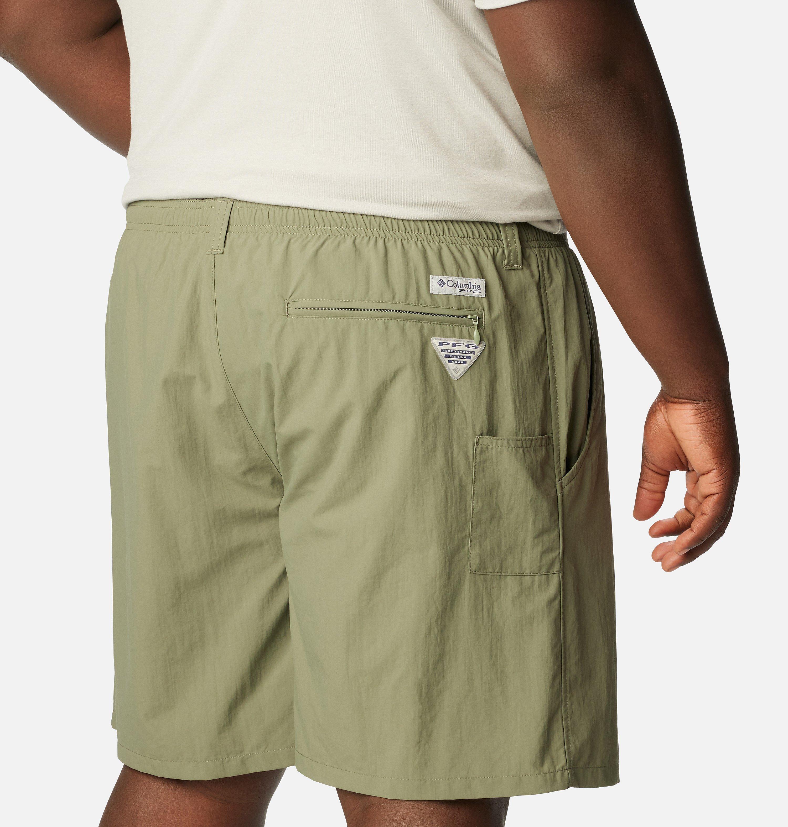 Men’s PFG Backcast III Water Shorts - Big 5