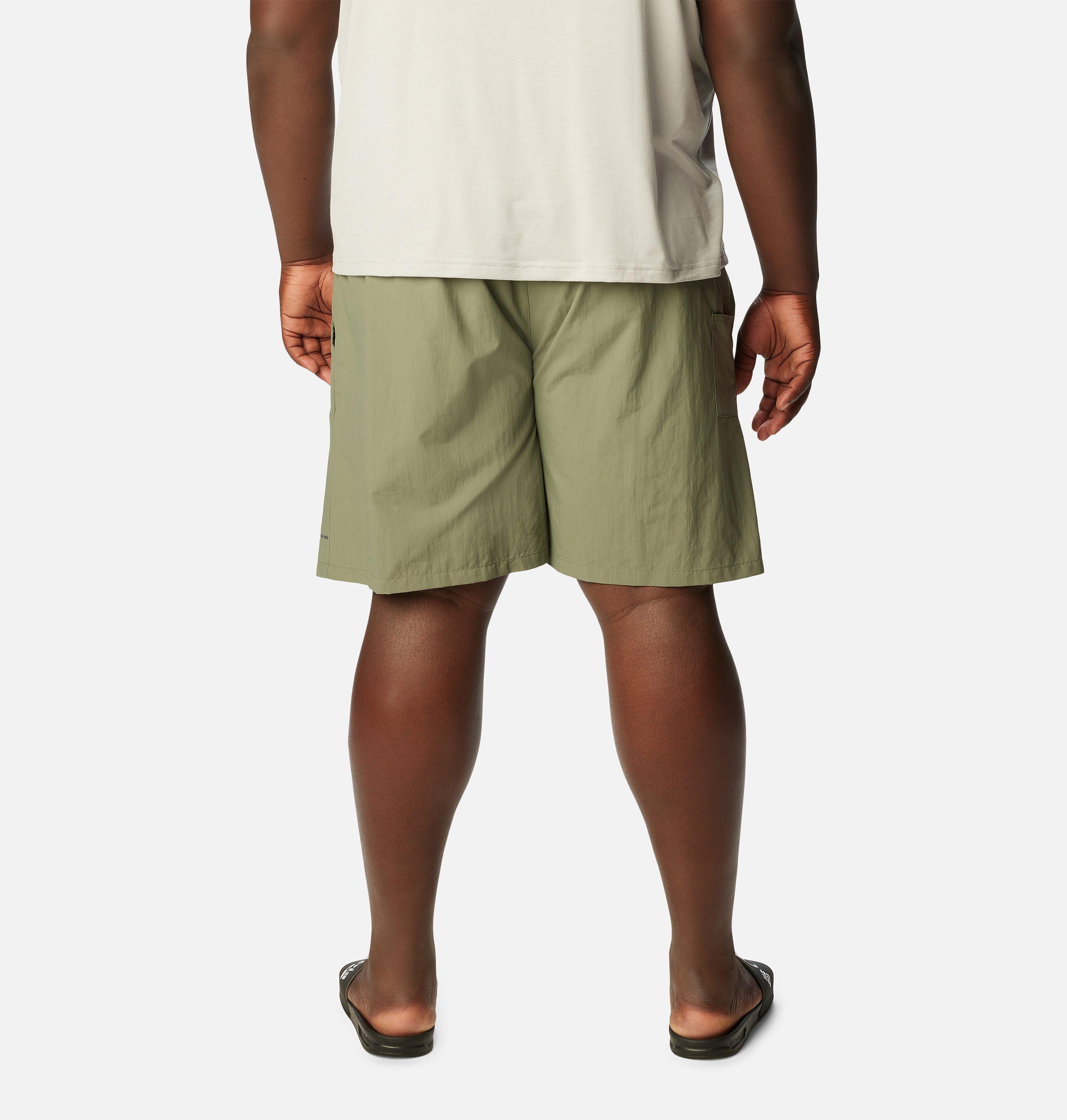 Men’s PFG Backcast III Water Shorts - Big 2