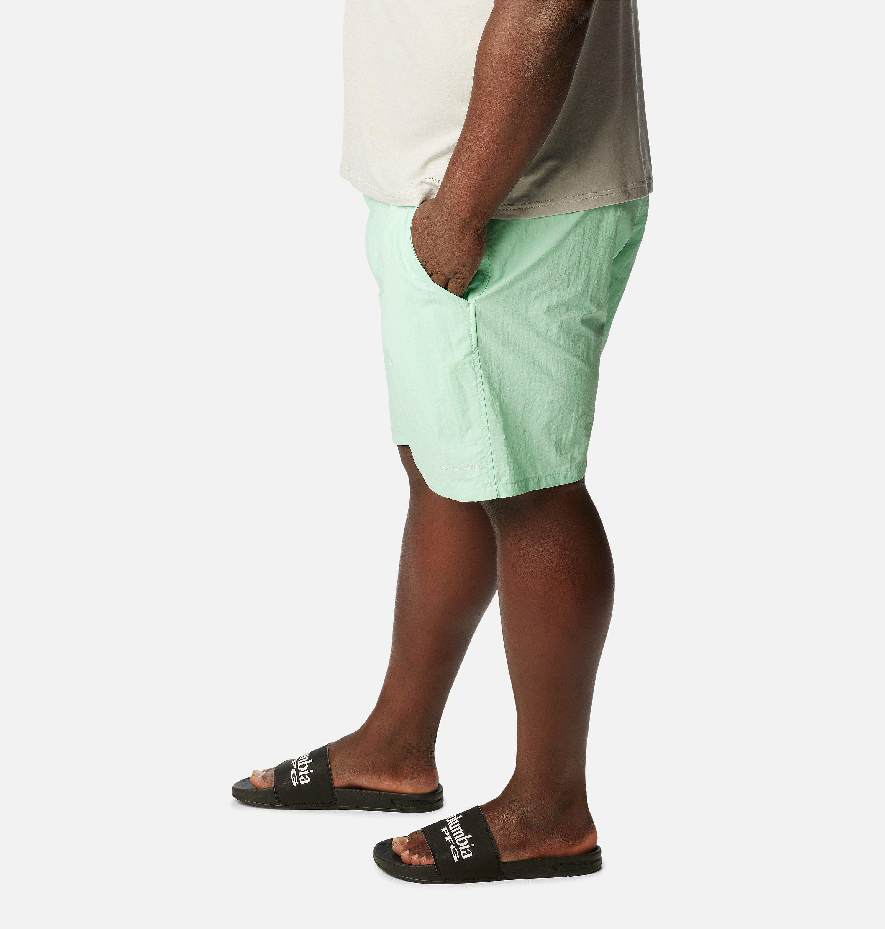 Men’s PFG Backcast III Water Shorts - Big 3
