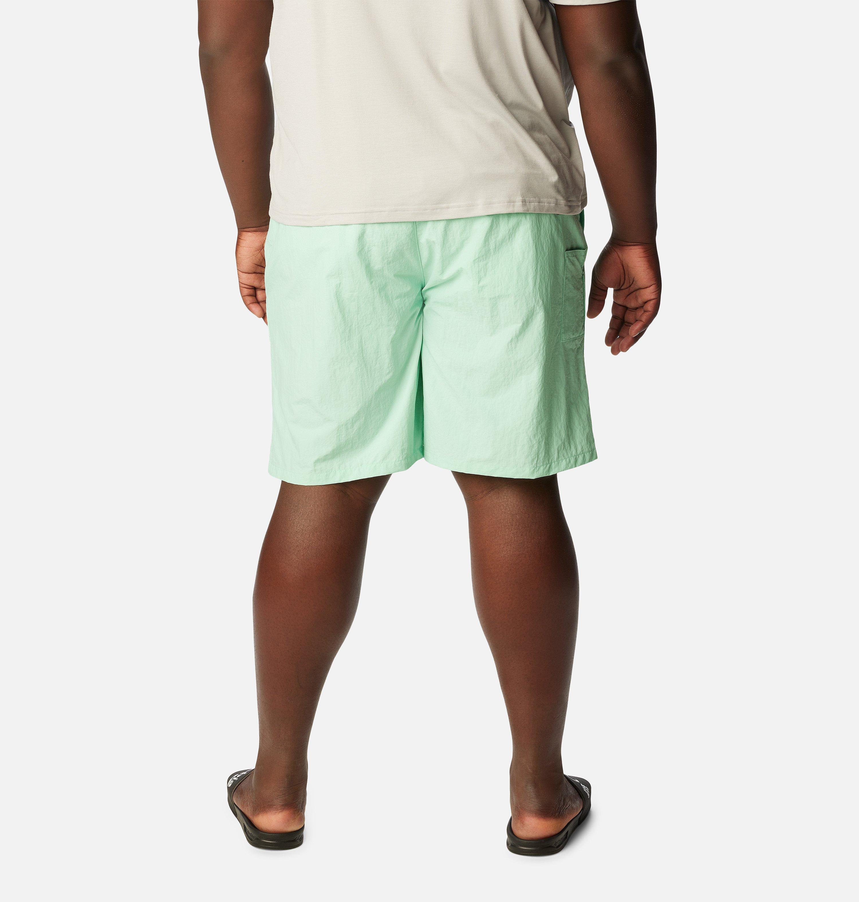 Men’s PFG Backcast III Water Shorts - Big 2