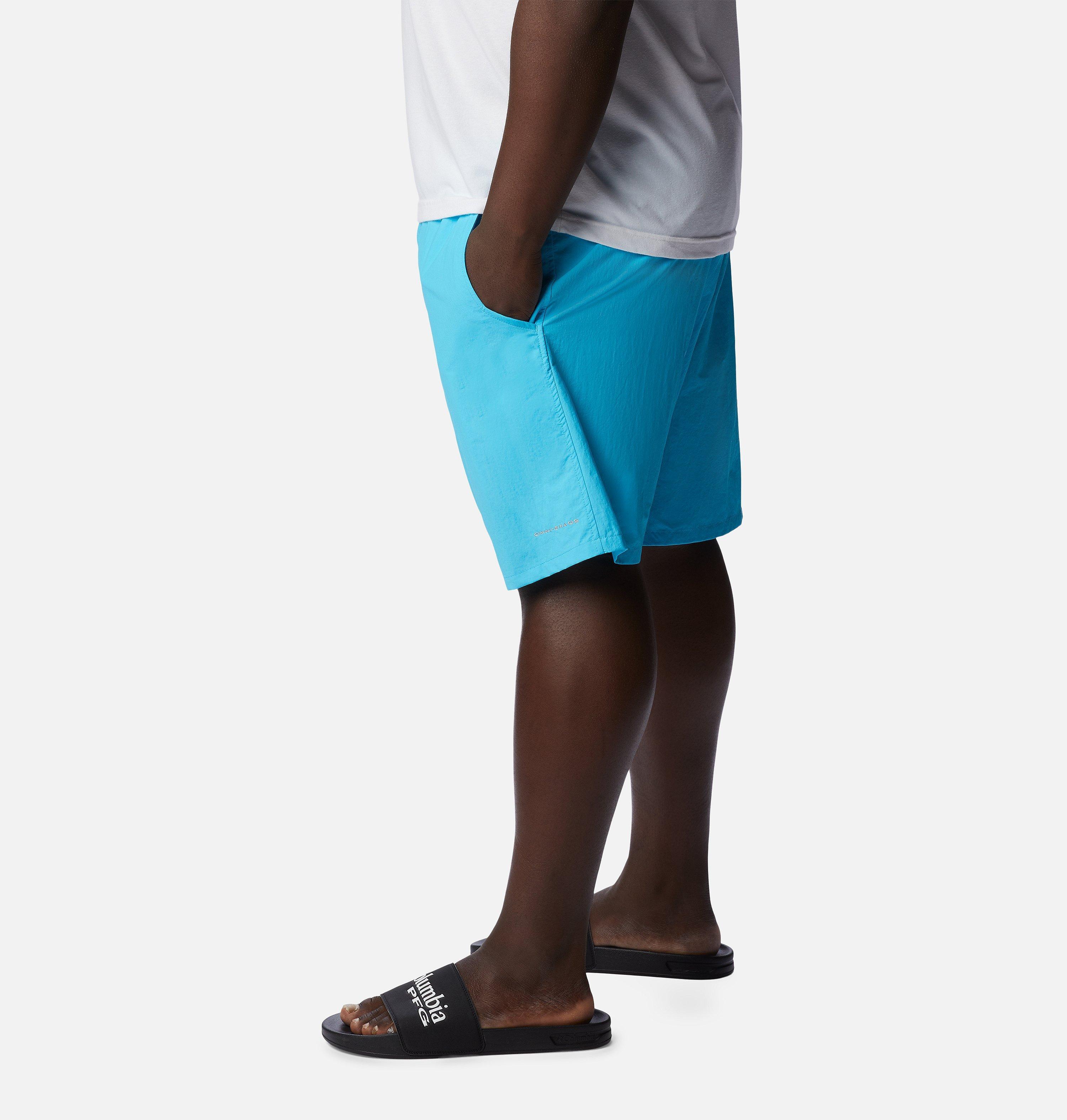 Men’s PFG Backcast III Water Shorts - Big 3