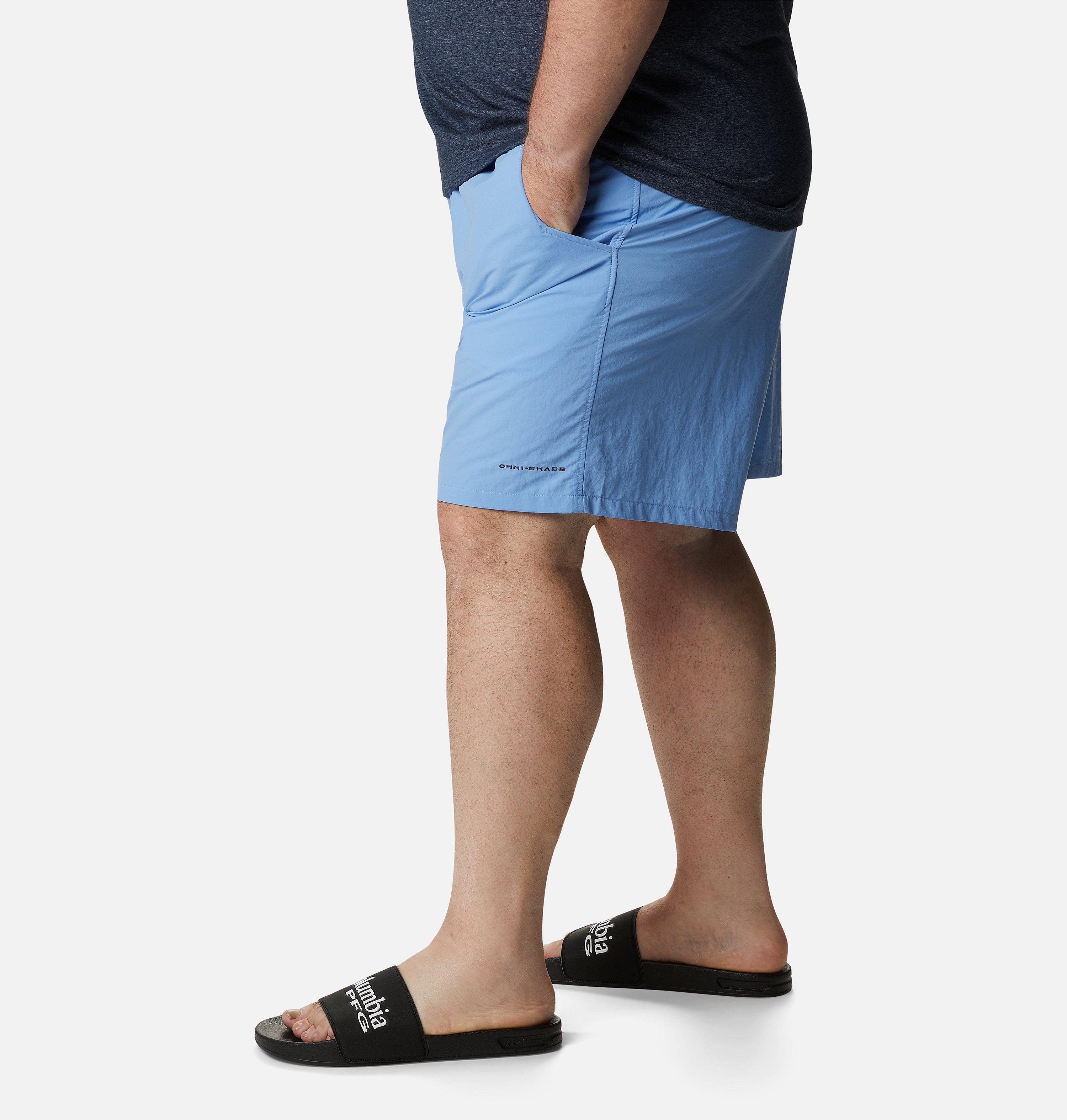 Men’s PFG Backcast III Water Shorts - Big 3